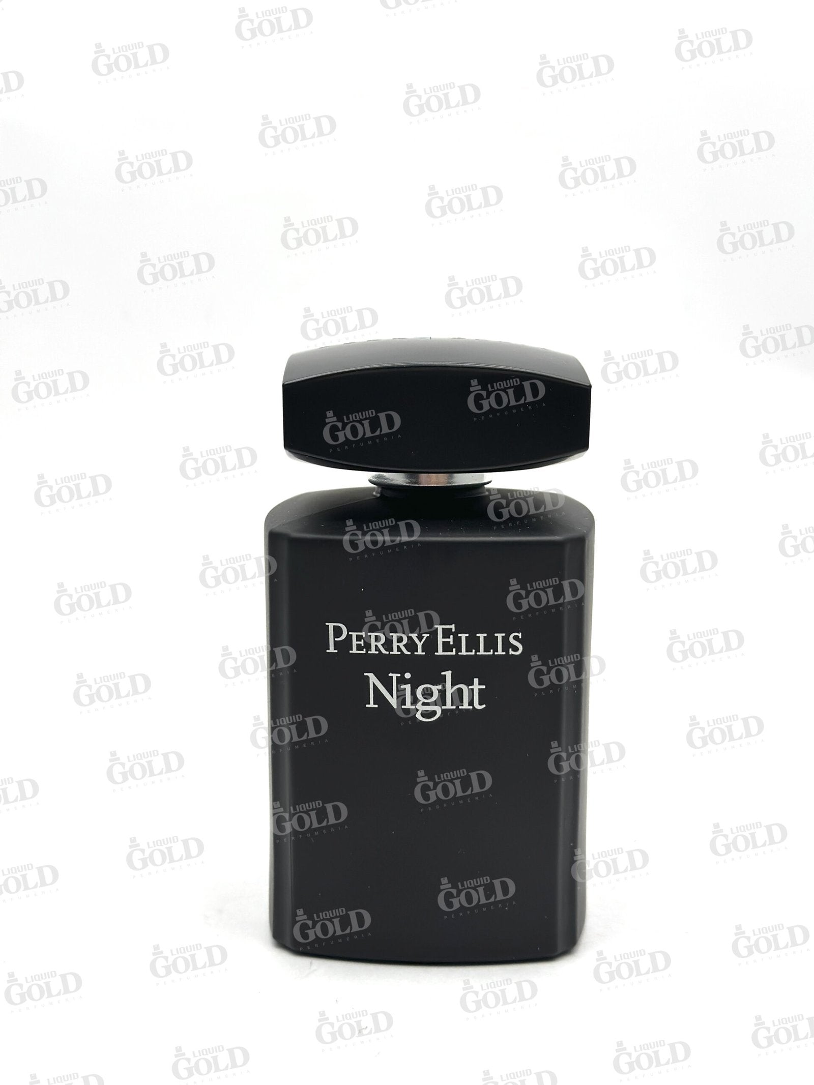 Perry Ellis Night Edt-100ml- Hombre