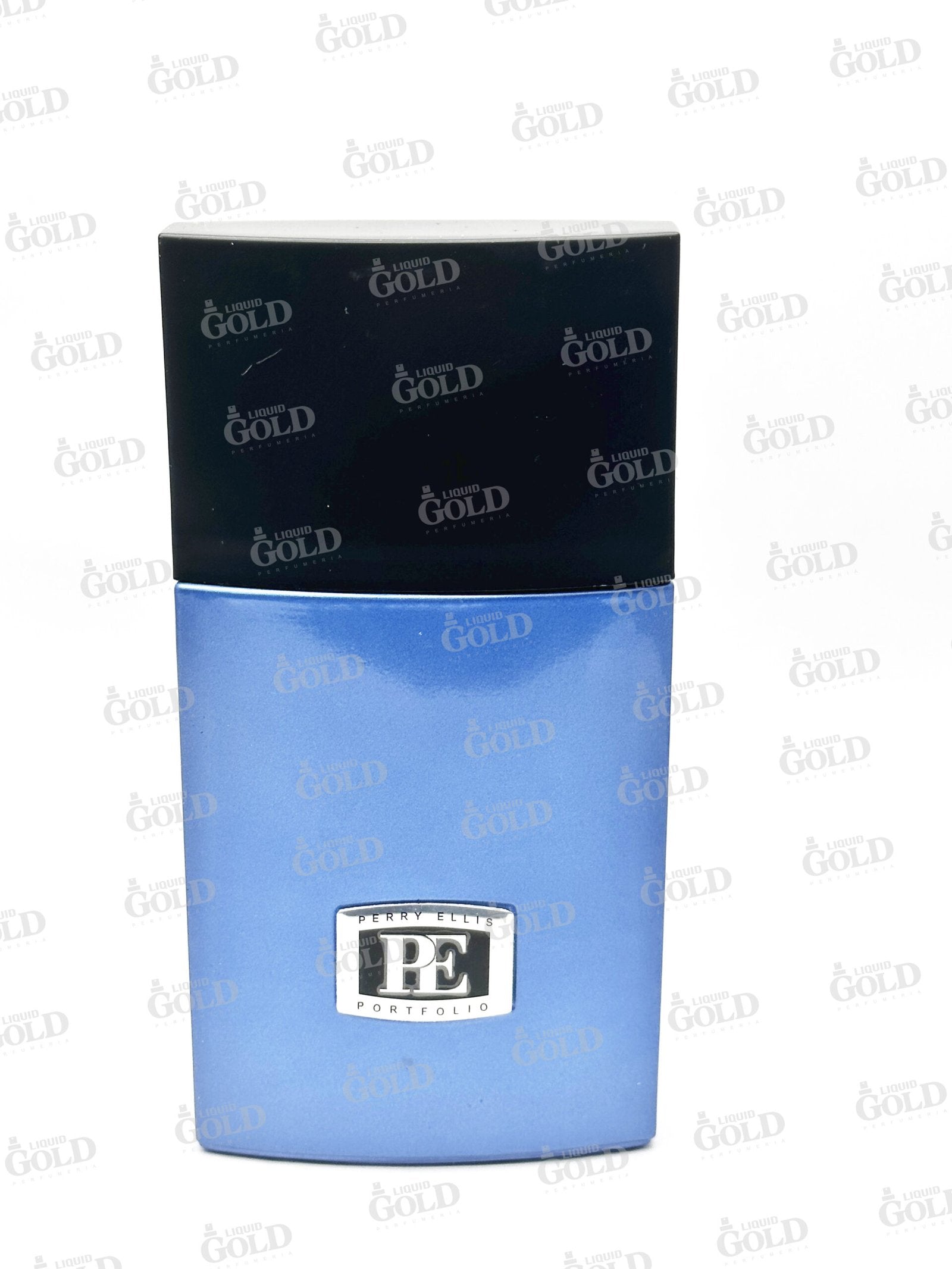 Perry Ellis Portfolio Elite Edt -100ml- Hombre