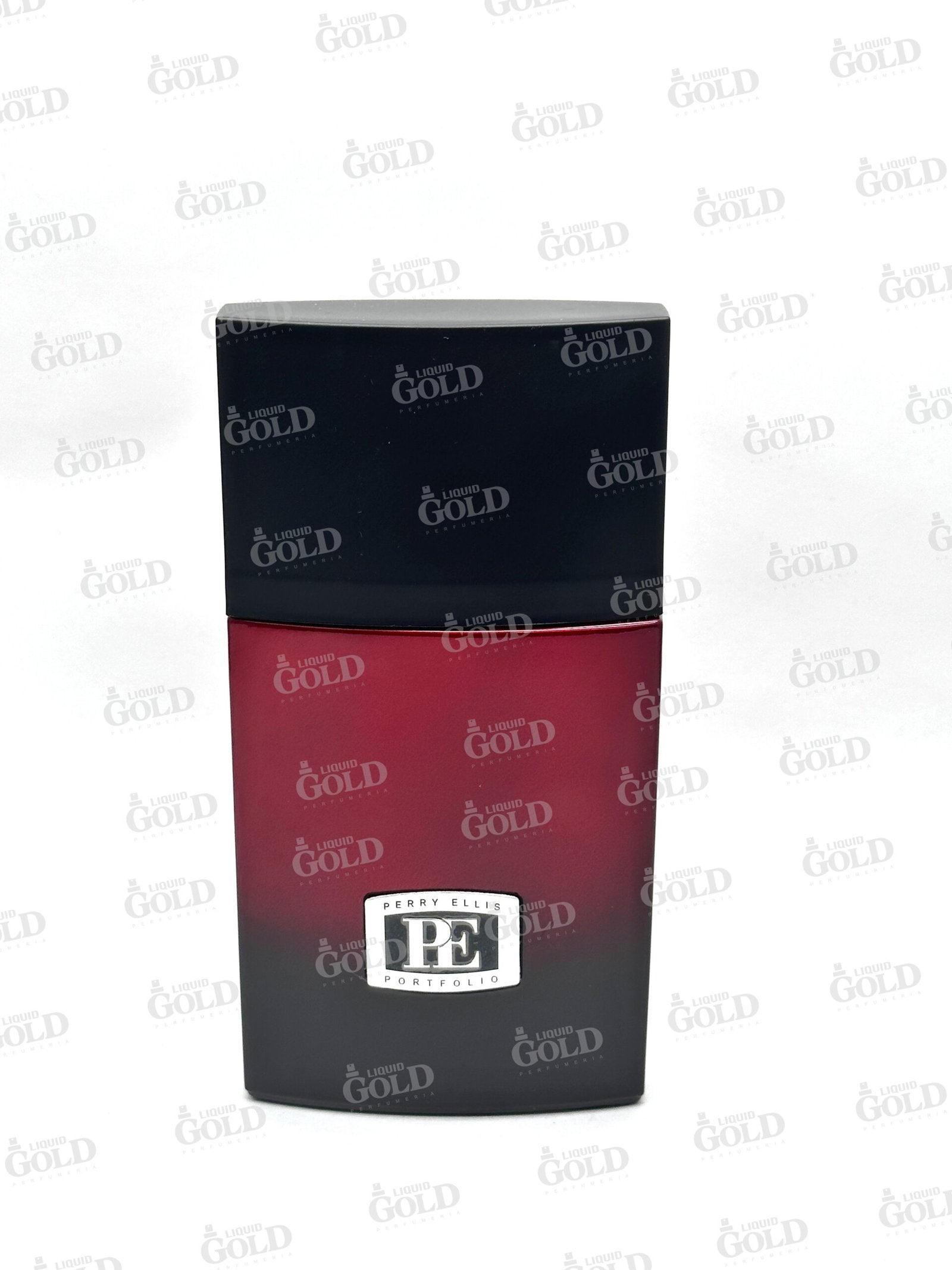 Perry Ellis Portfolio Red Edt - 100ml - Hombre