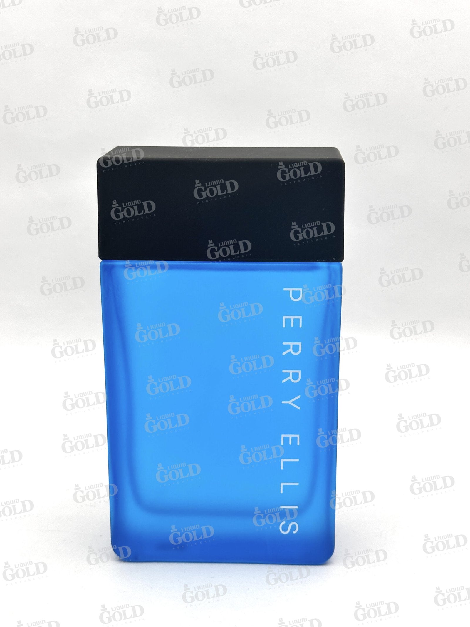 Perry Ellis Pure Blue Edt - 100ml- Hombre