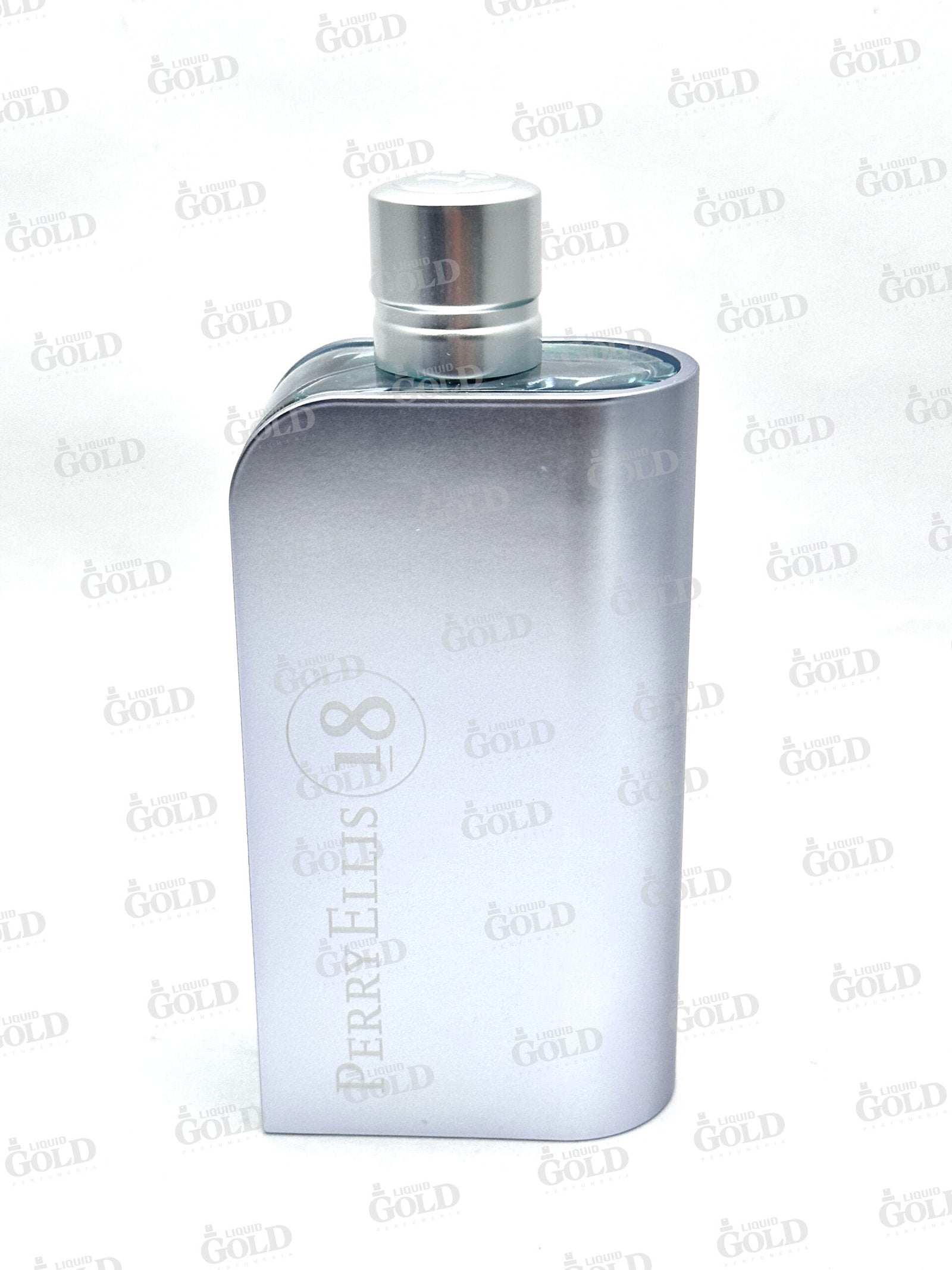 Perry Ellis 18 - 100ml- Hombre