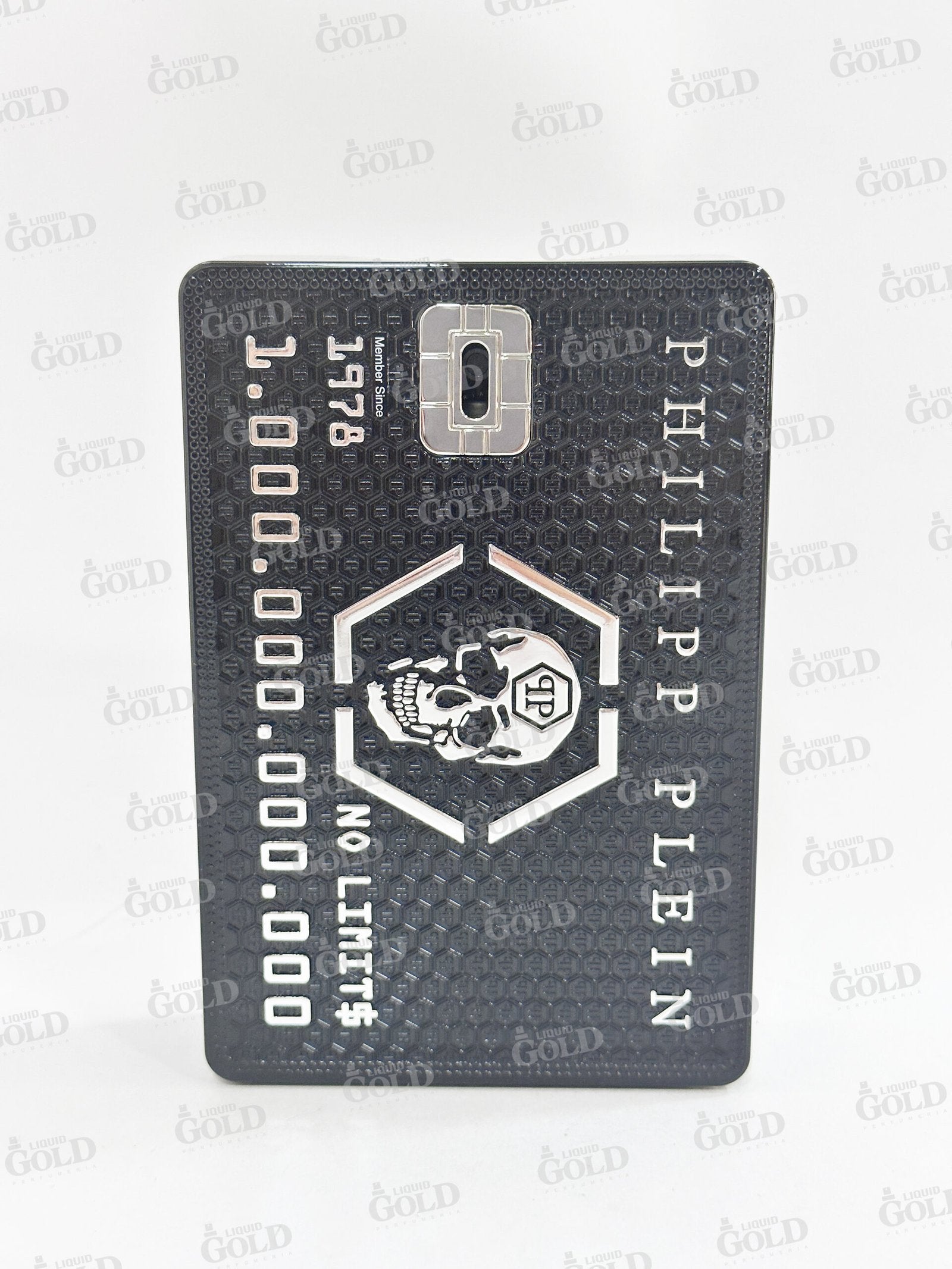 Philipp Plein No Limits Edp - 90ml- Hombre