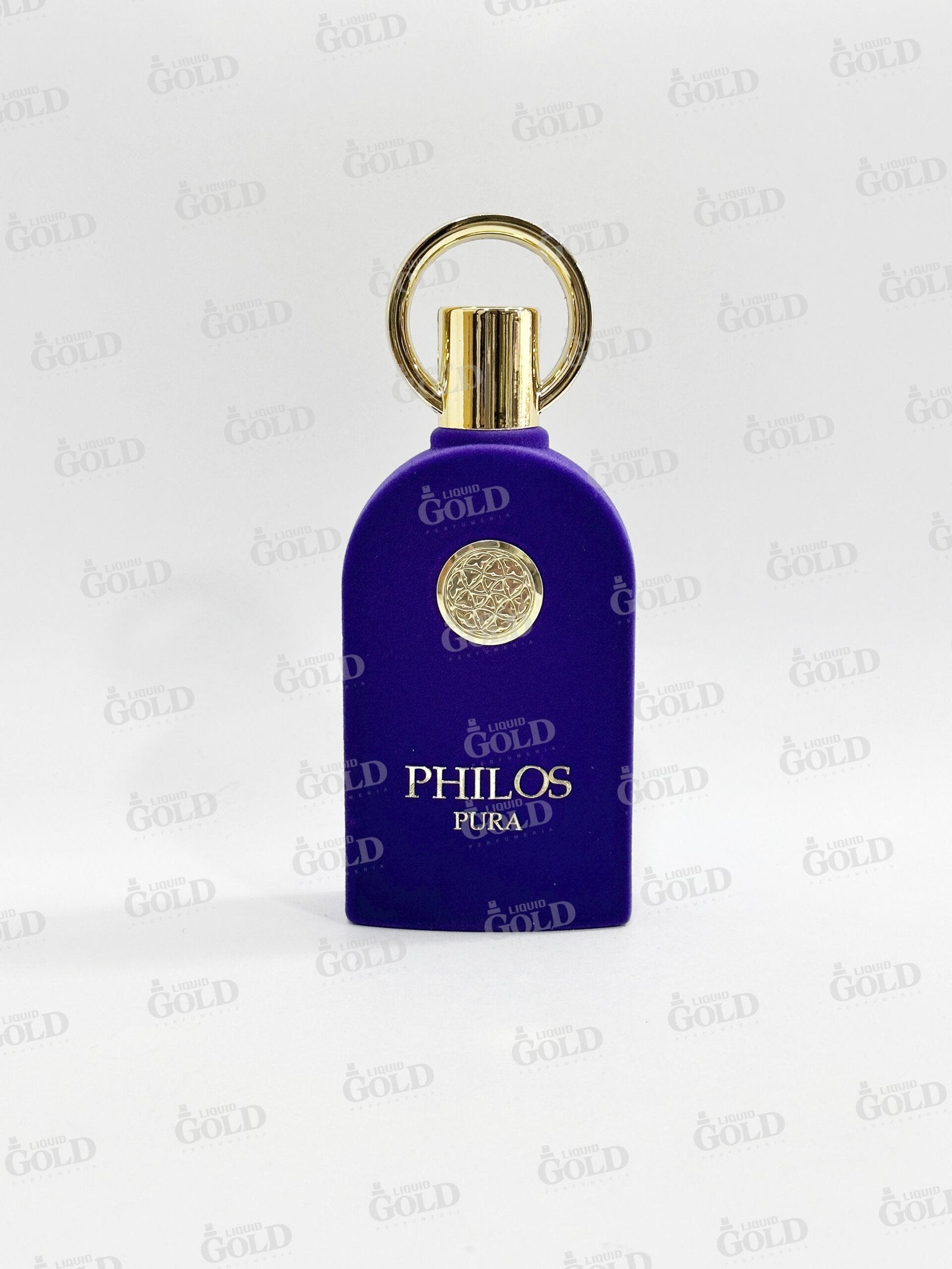 Philos Pura Edp - 100ml- Unisex
