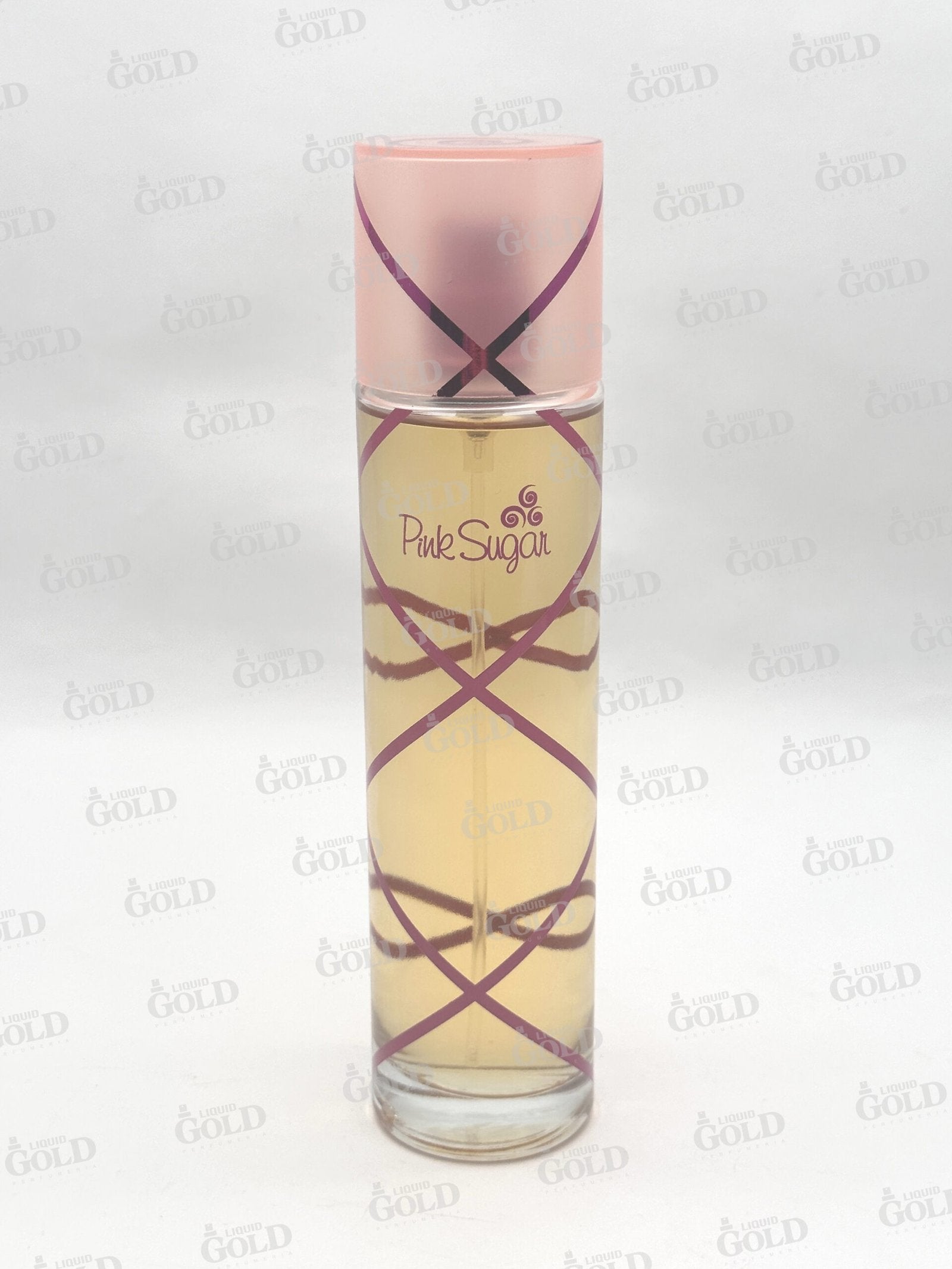 Pink Sugar Aquolina Edt - 100ml- Mujer
