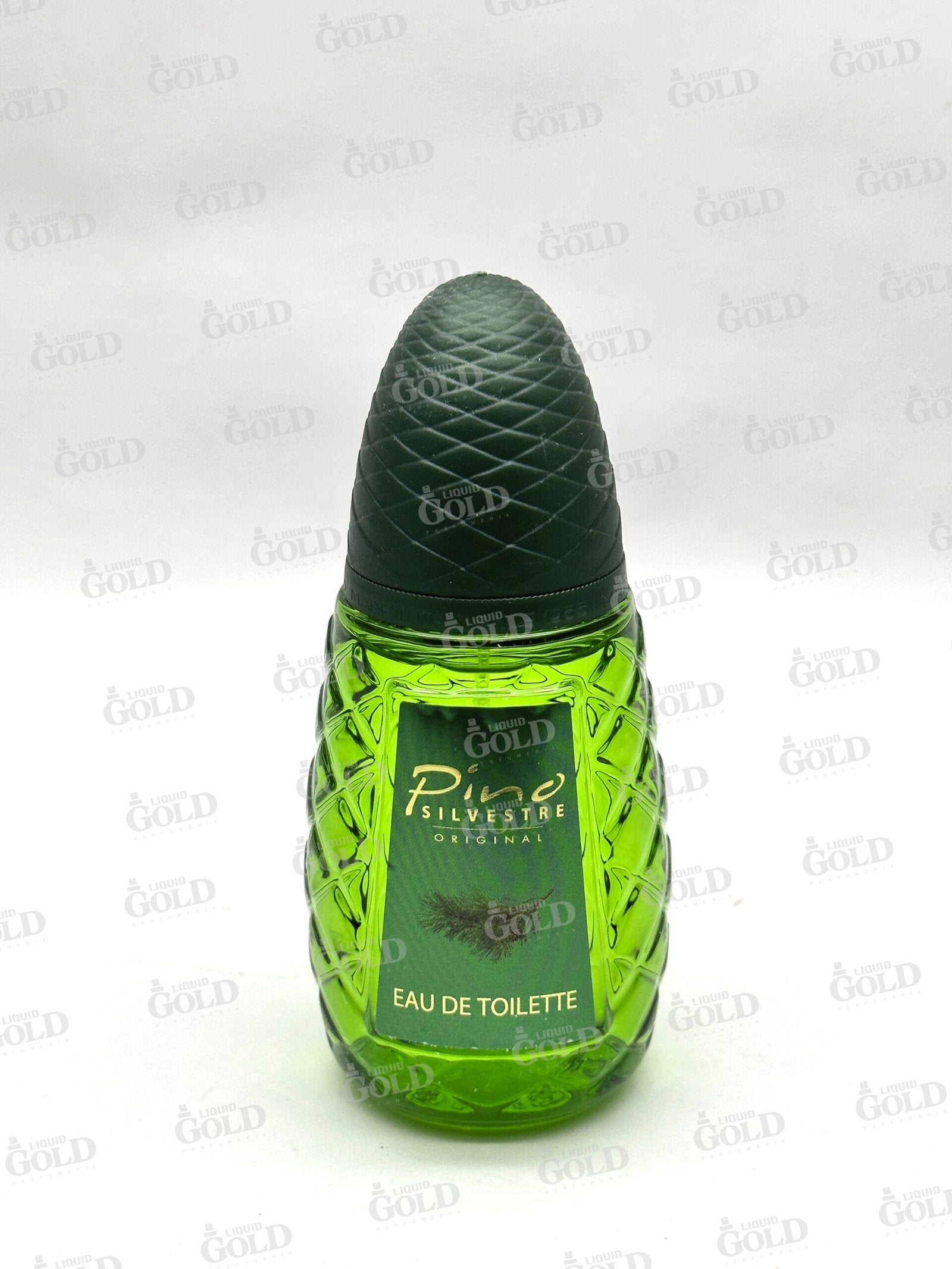 Pino Silvestre Original Edt - 125ml- Hombre