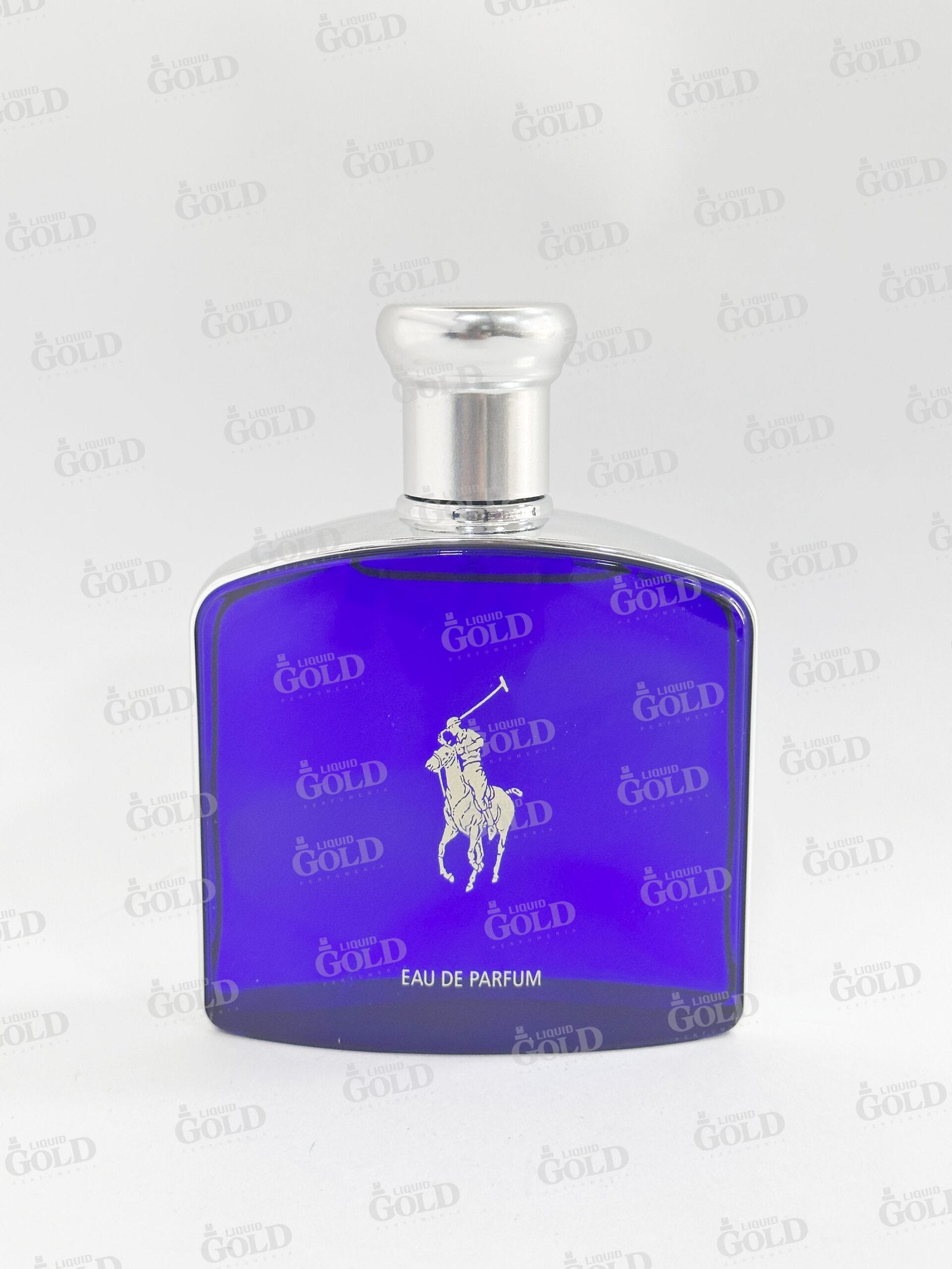 Polo Ralph Lauren Blue Edp - 125m- Hombre