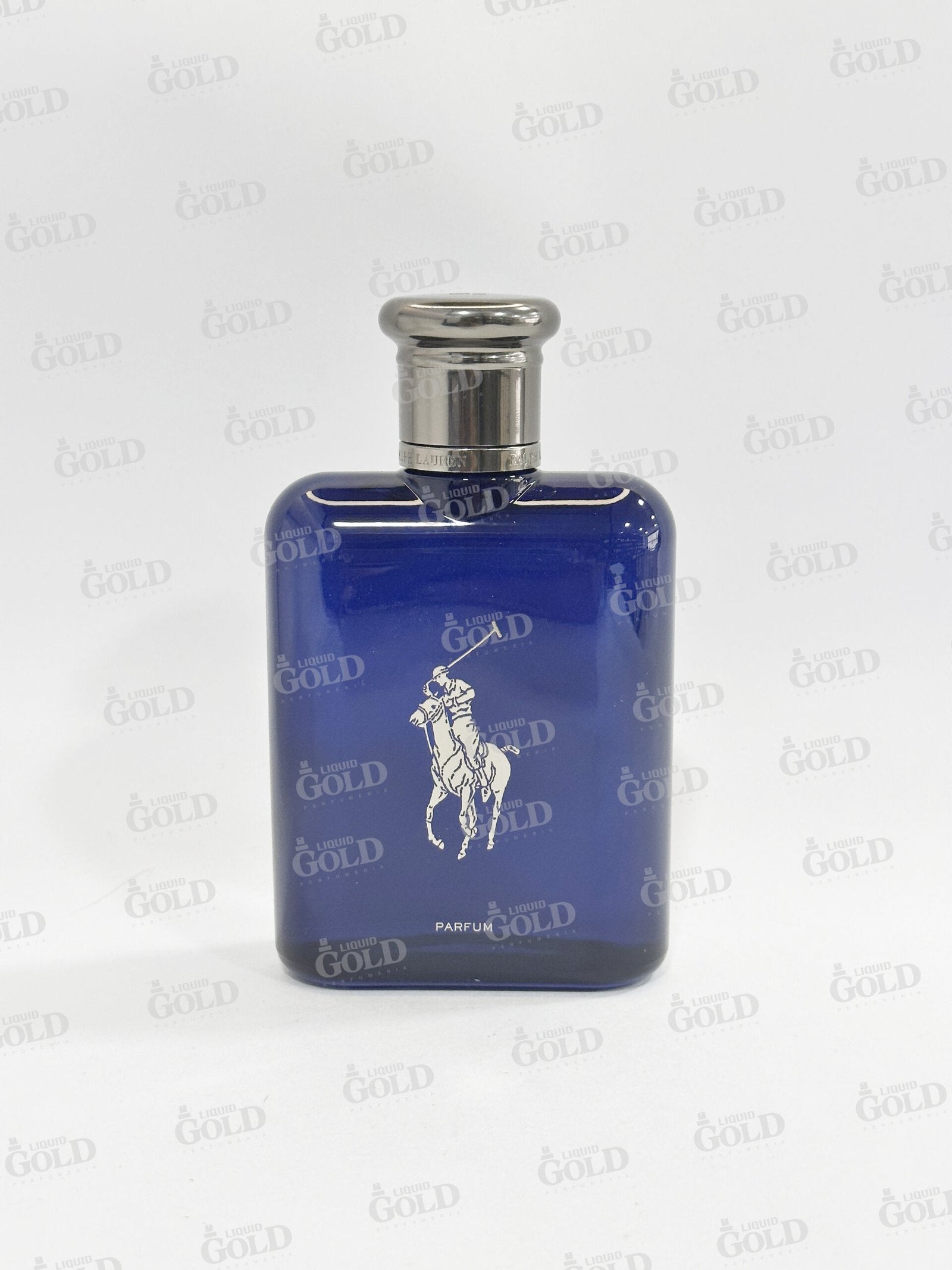 Polo Ralph Lauren Blue Parfum- 125ml- Hombre