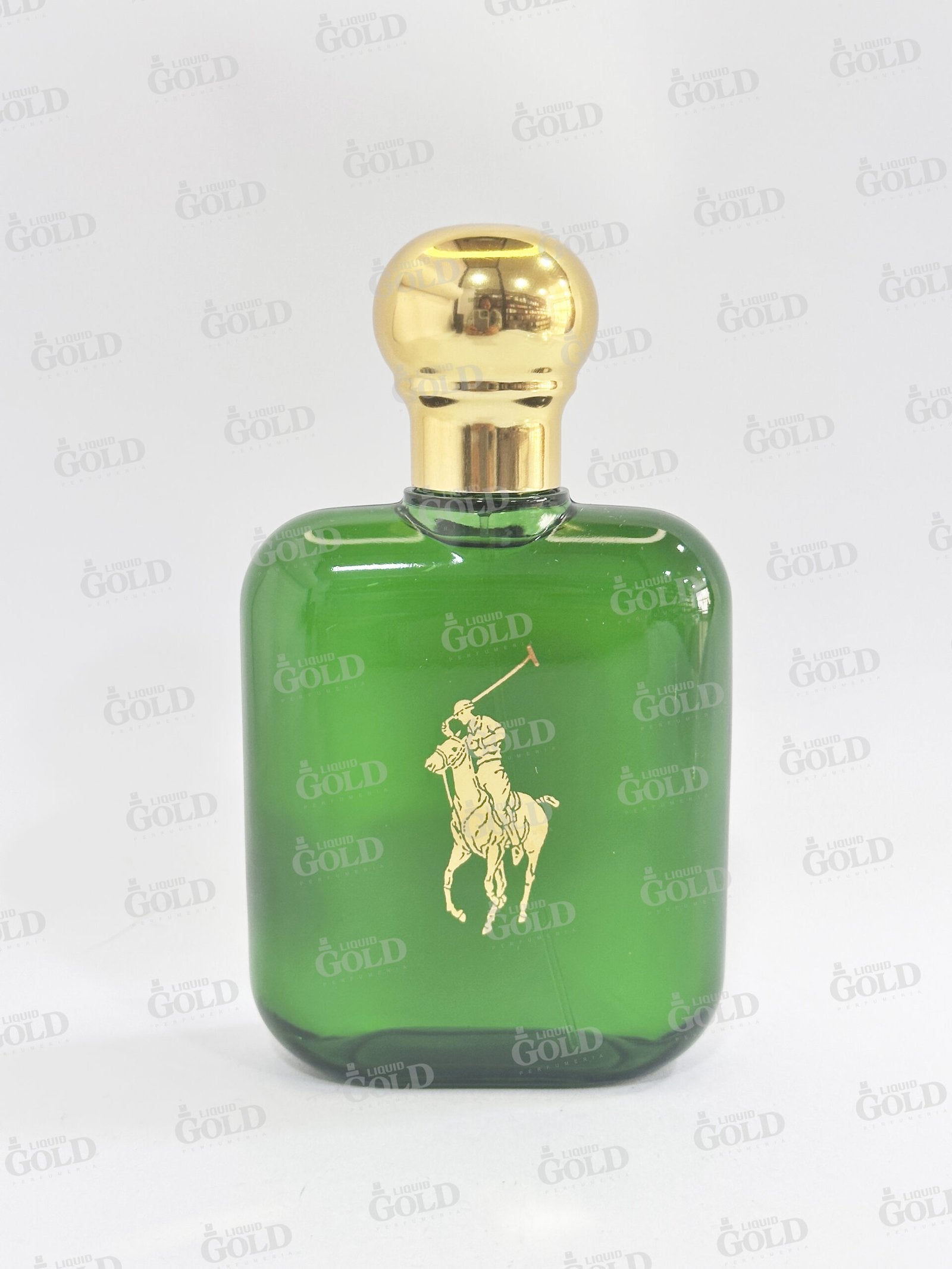 Polo Ralph Lauren Edt - 118ml- Hombre
