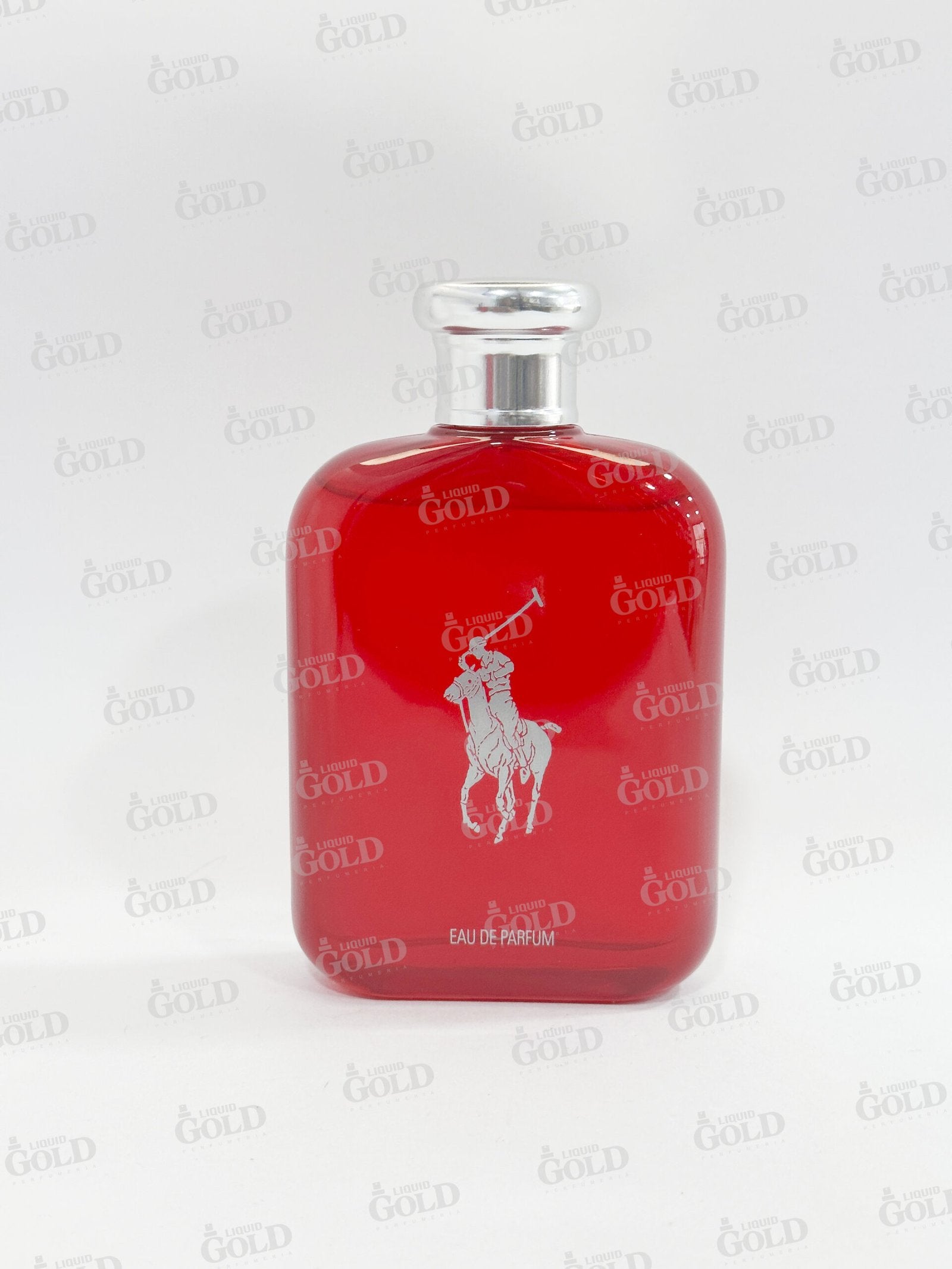 Polo Ralph Lauren Red Edp