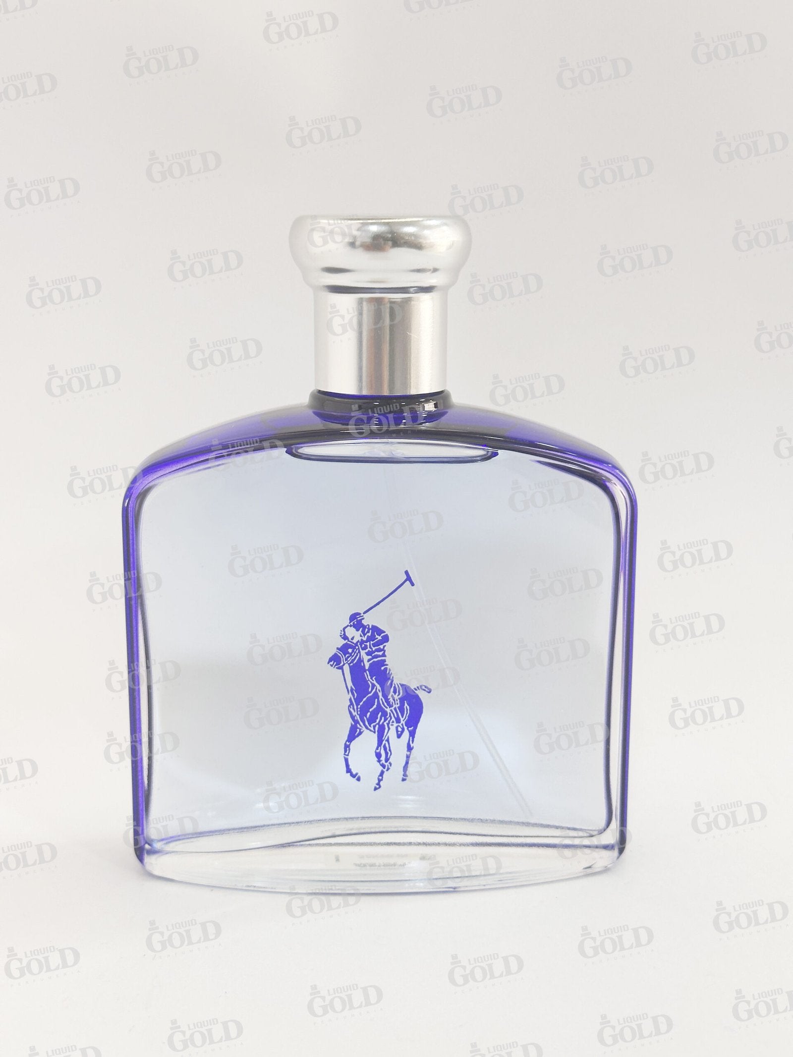 Polo Ralph Lauren Ultra Blue Edt - 125ml- Hombre