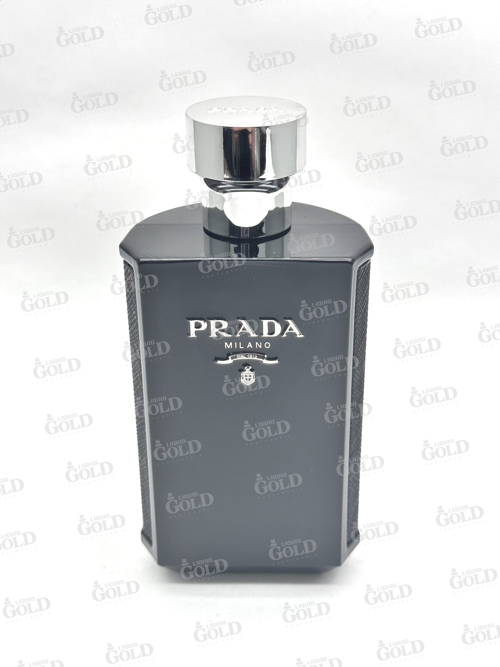 Prada L_Homme  Intense Edp - 100ml- Hombre