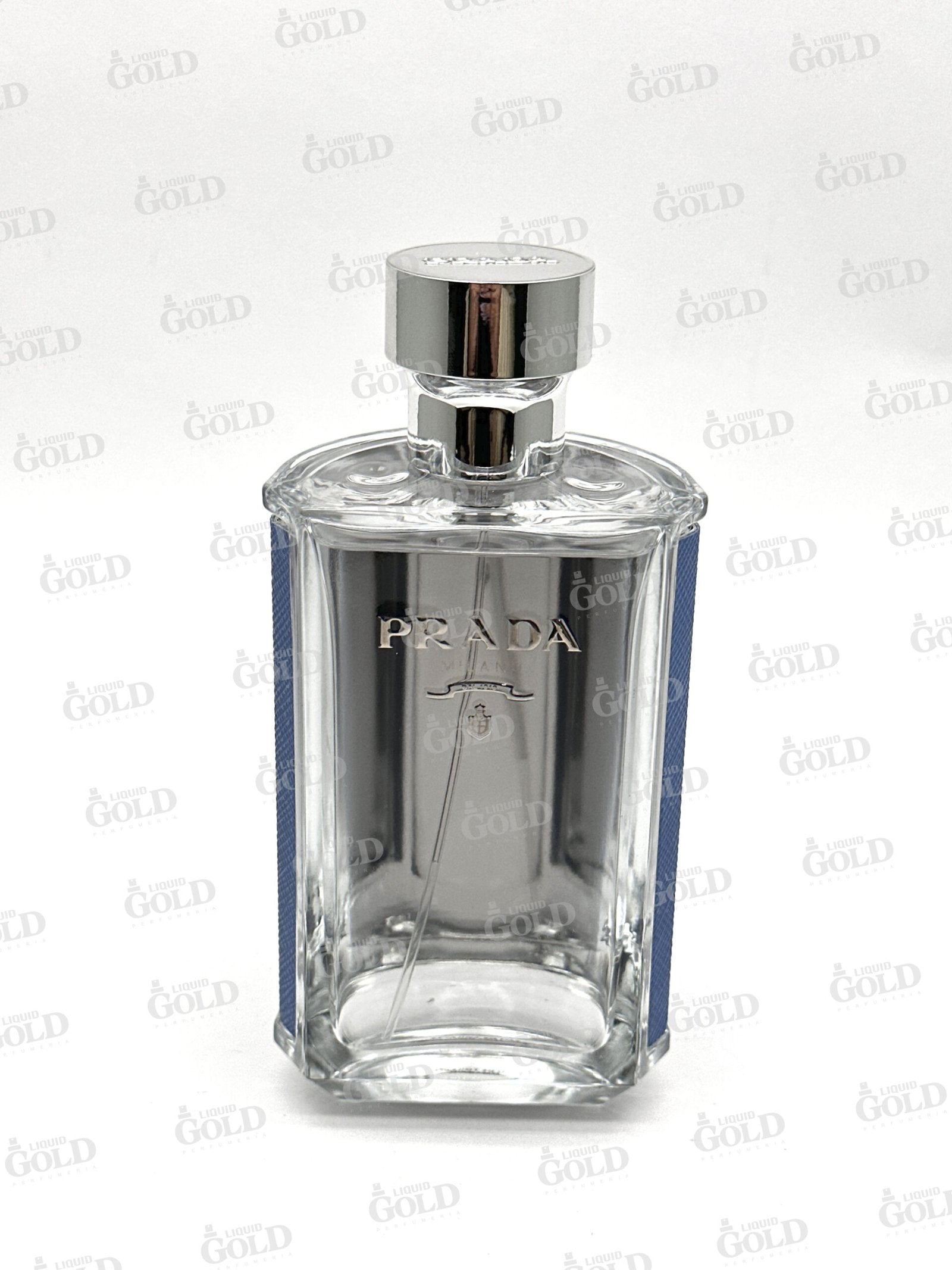 Prada L'homme L'eau Edt - 100ml- Hombre