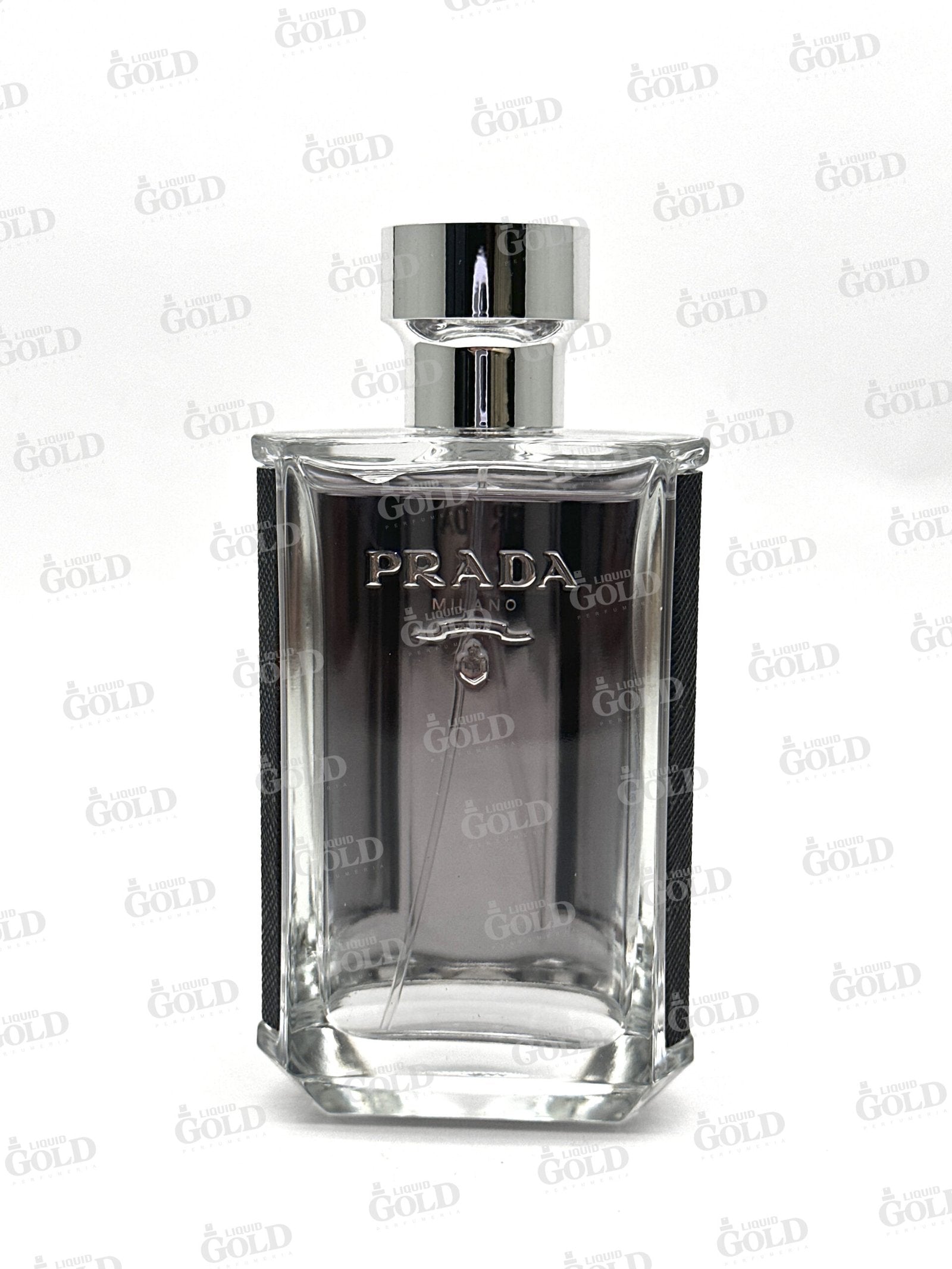 Prada L'homme Edt - 100ml- Hombre