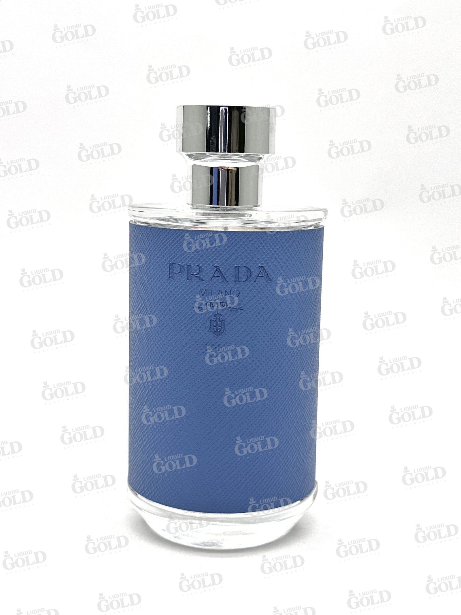 Prada L'homme L'eau Edt - 100ml- Hombre