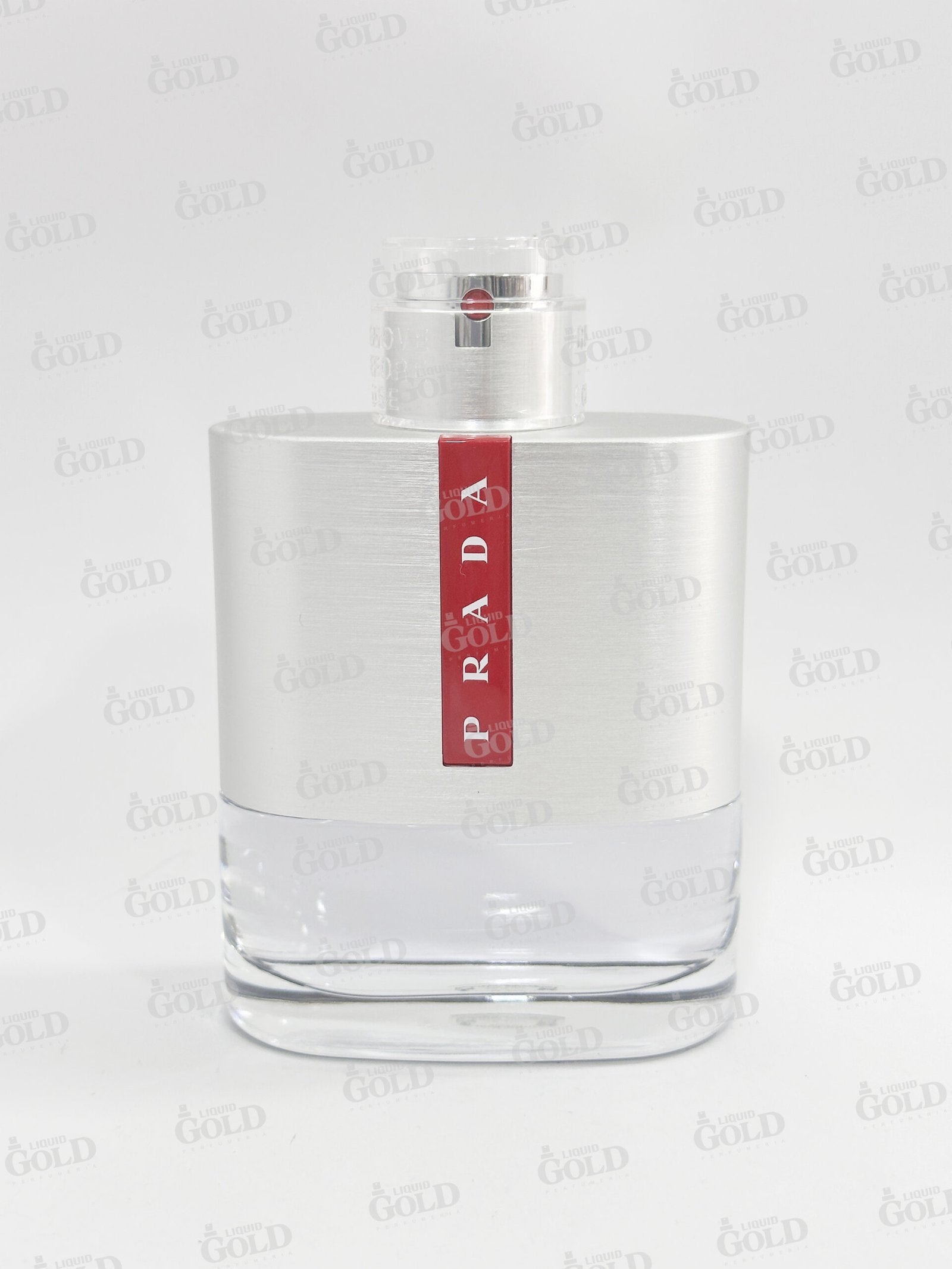 Prada Luna Rossa Edt - 100ml- Hombre