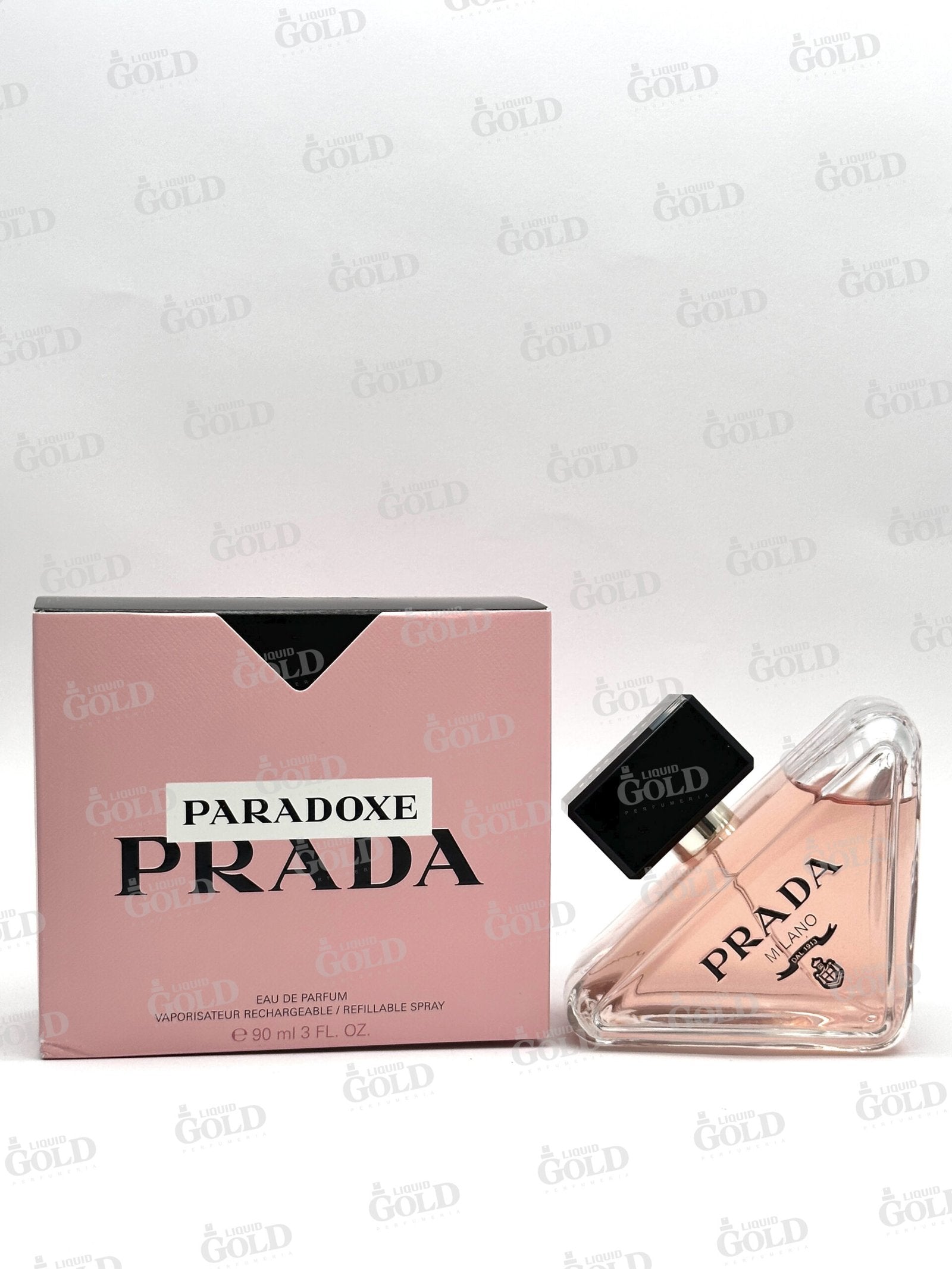 Prada Paradoxe  - 90ml - Mujer