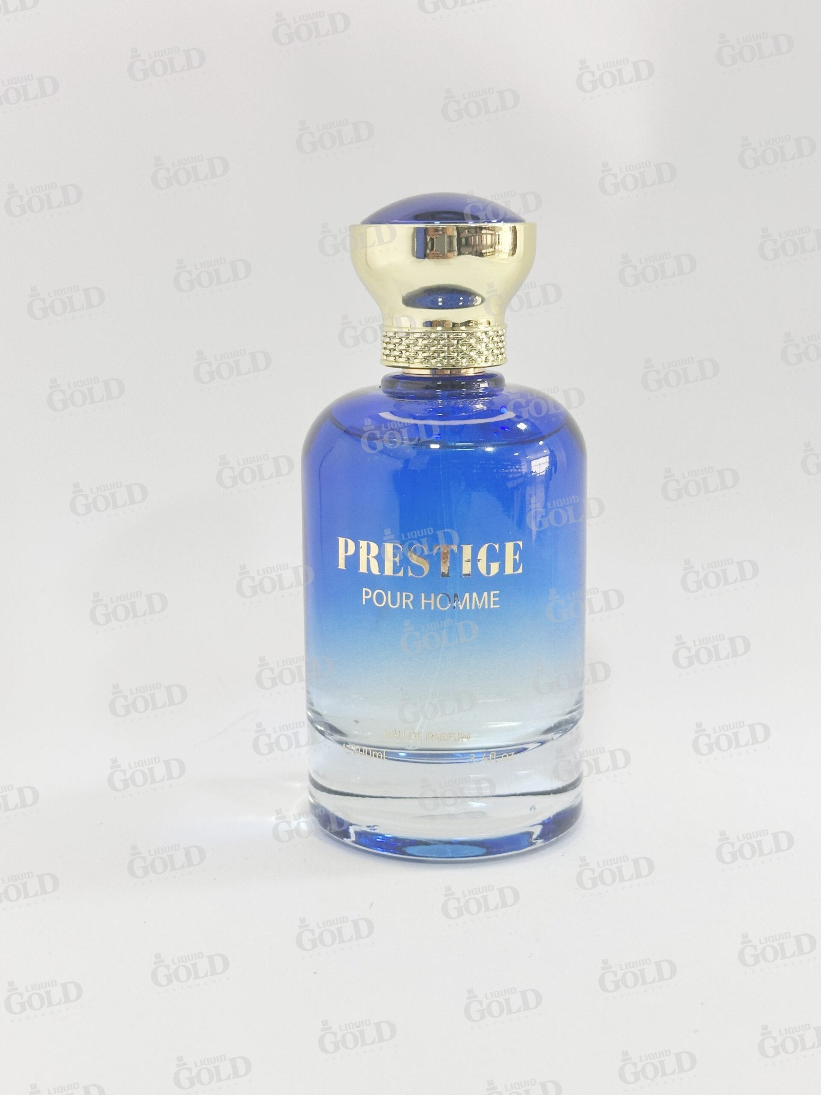 Prestige Pour Homme Edp