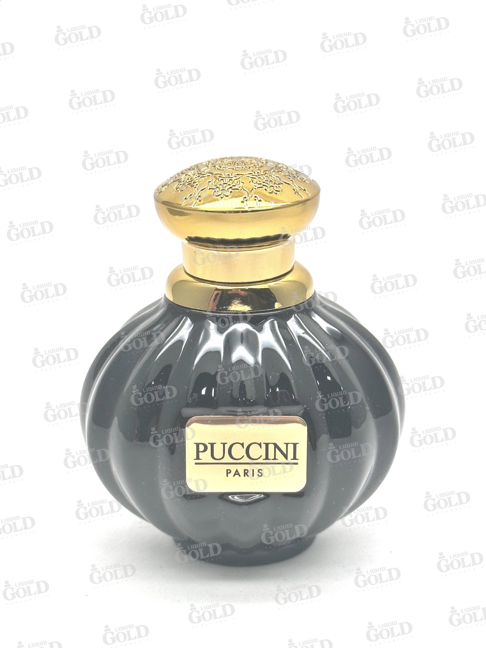 Puccini Black Pearl Edp - 100ml- Mujer