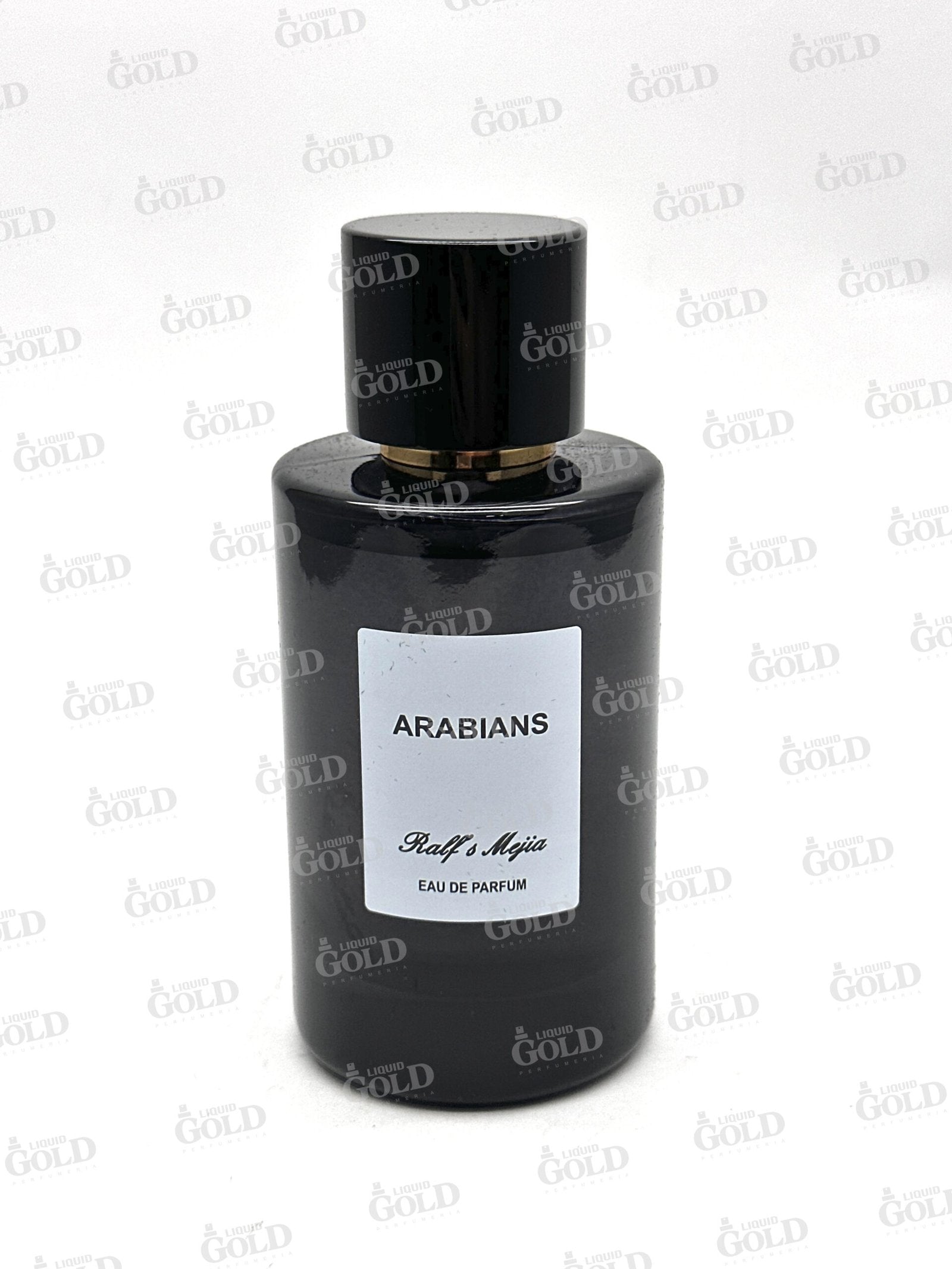 Ralfs Mejia Arabians Edp -100ml- Unisex