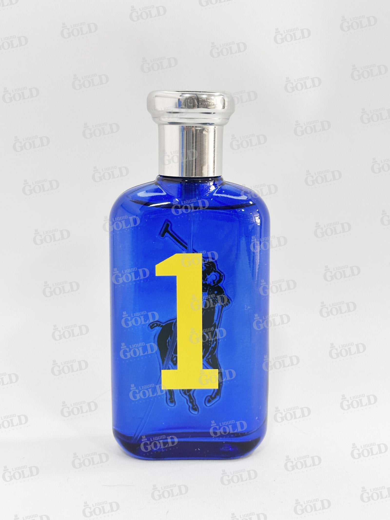 Ralph Lauren 1 For Men Edt - 100ml- Hombre