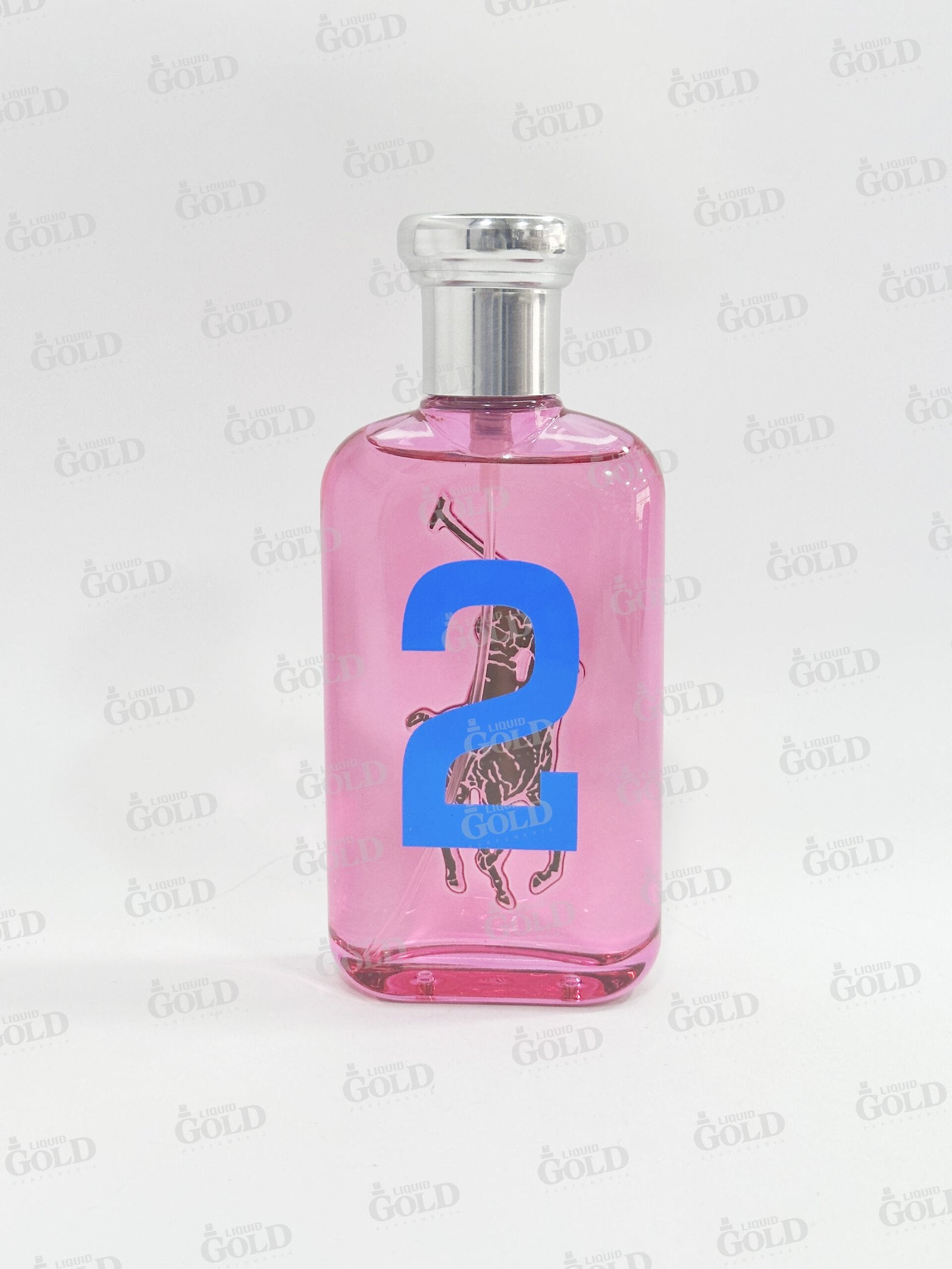 Ralph Lauren For Women Edt - 100ml- Mujer