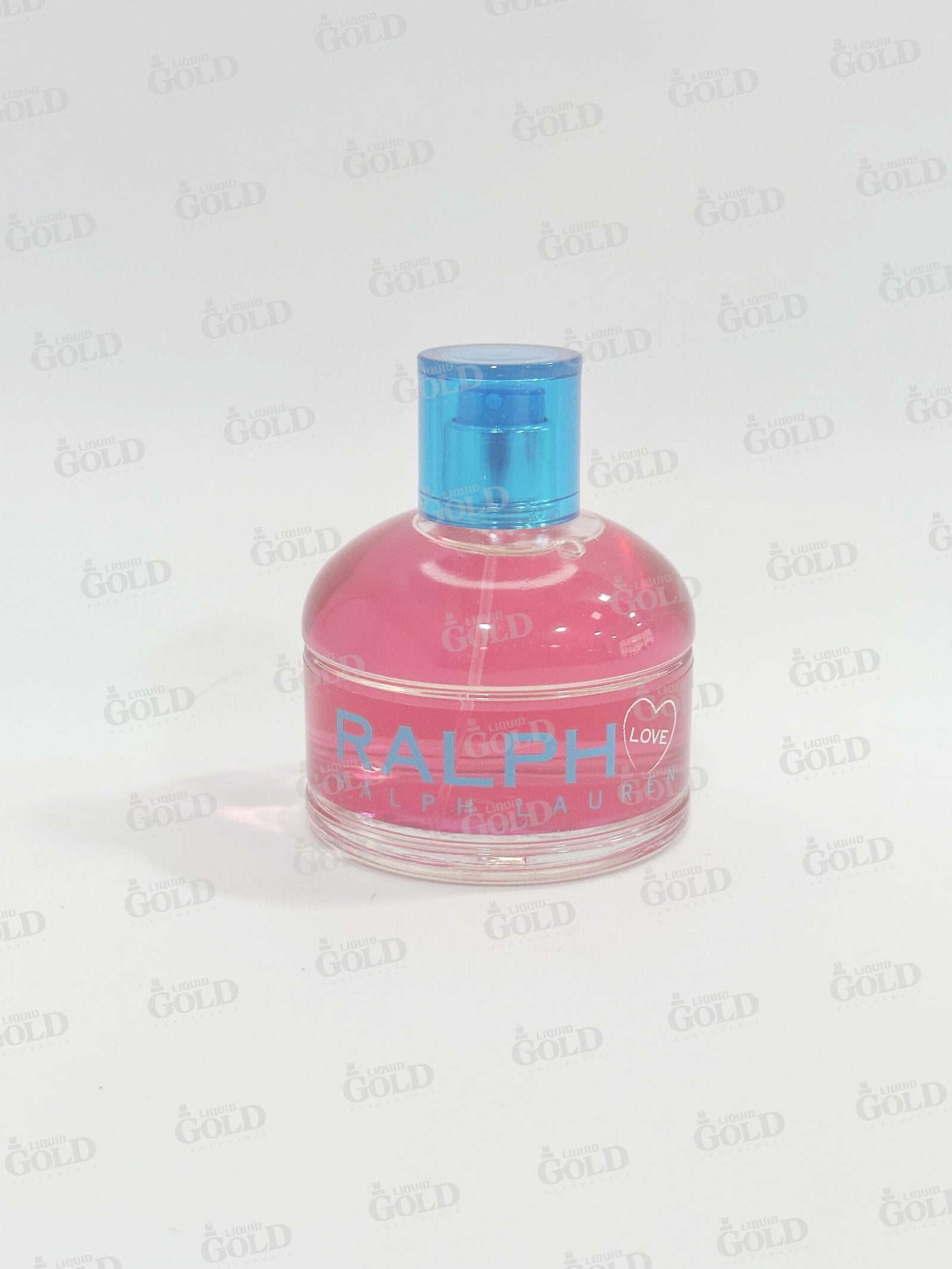 Ralph Lauren Love Edt - 100ml- Mujer