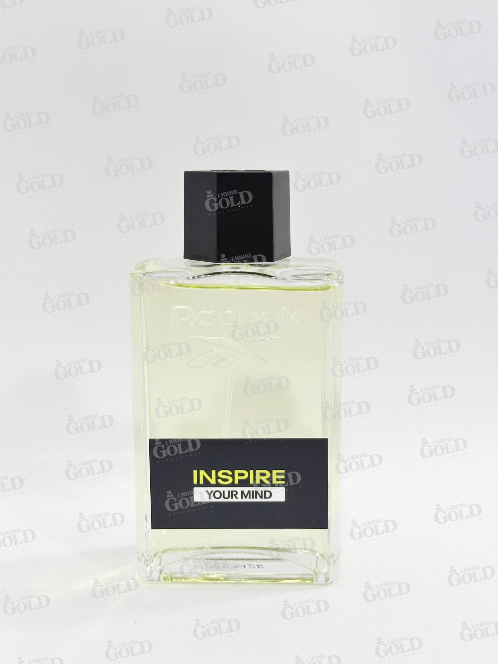 Reebook Inspire Your Mind Edt - 100ml- Hombre