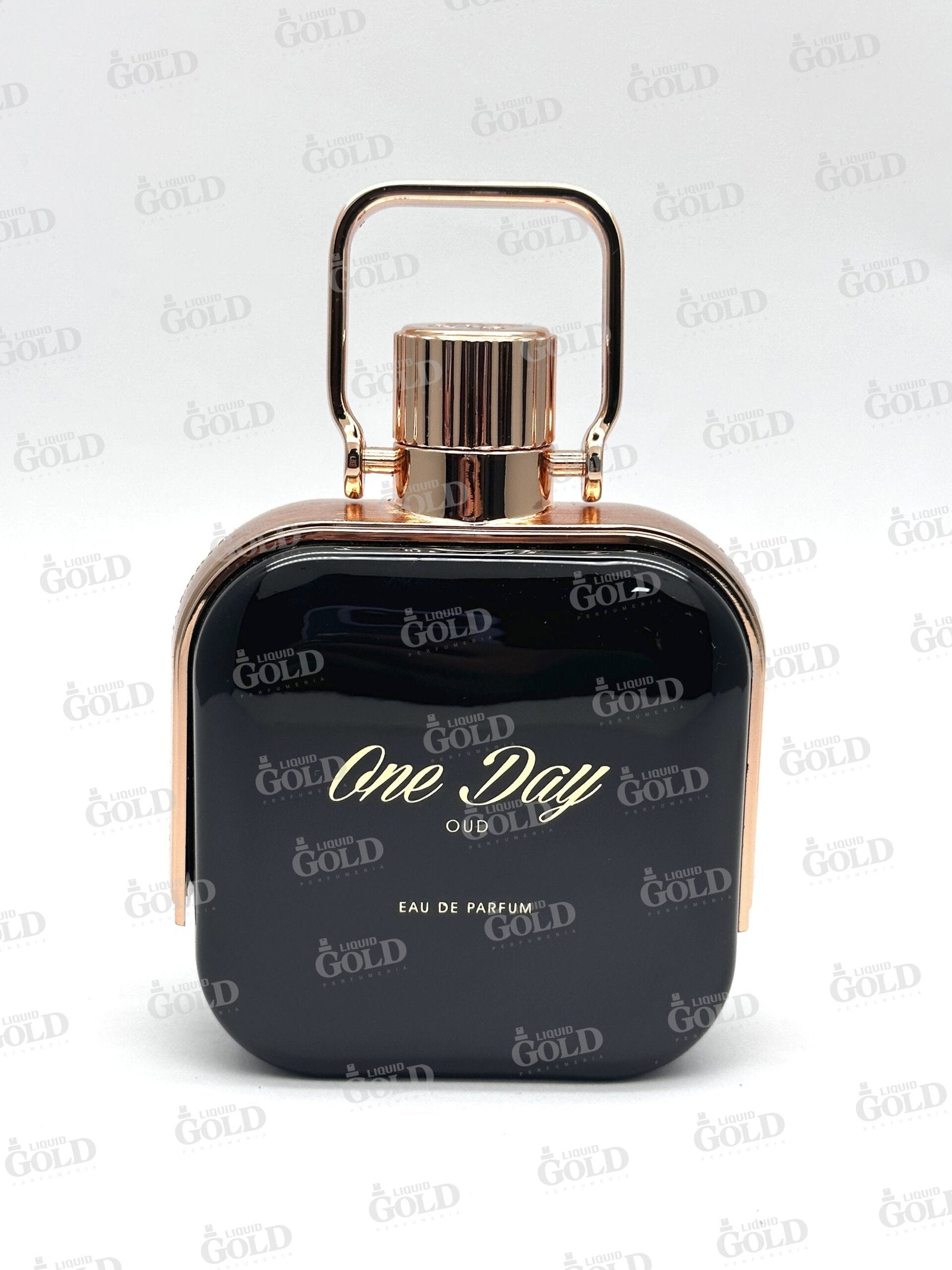 Reyane One Day Oud Edp - 100ml- Hombre