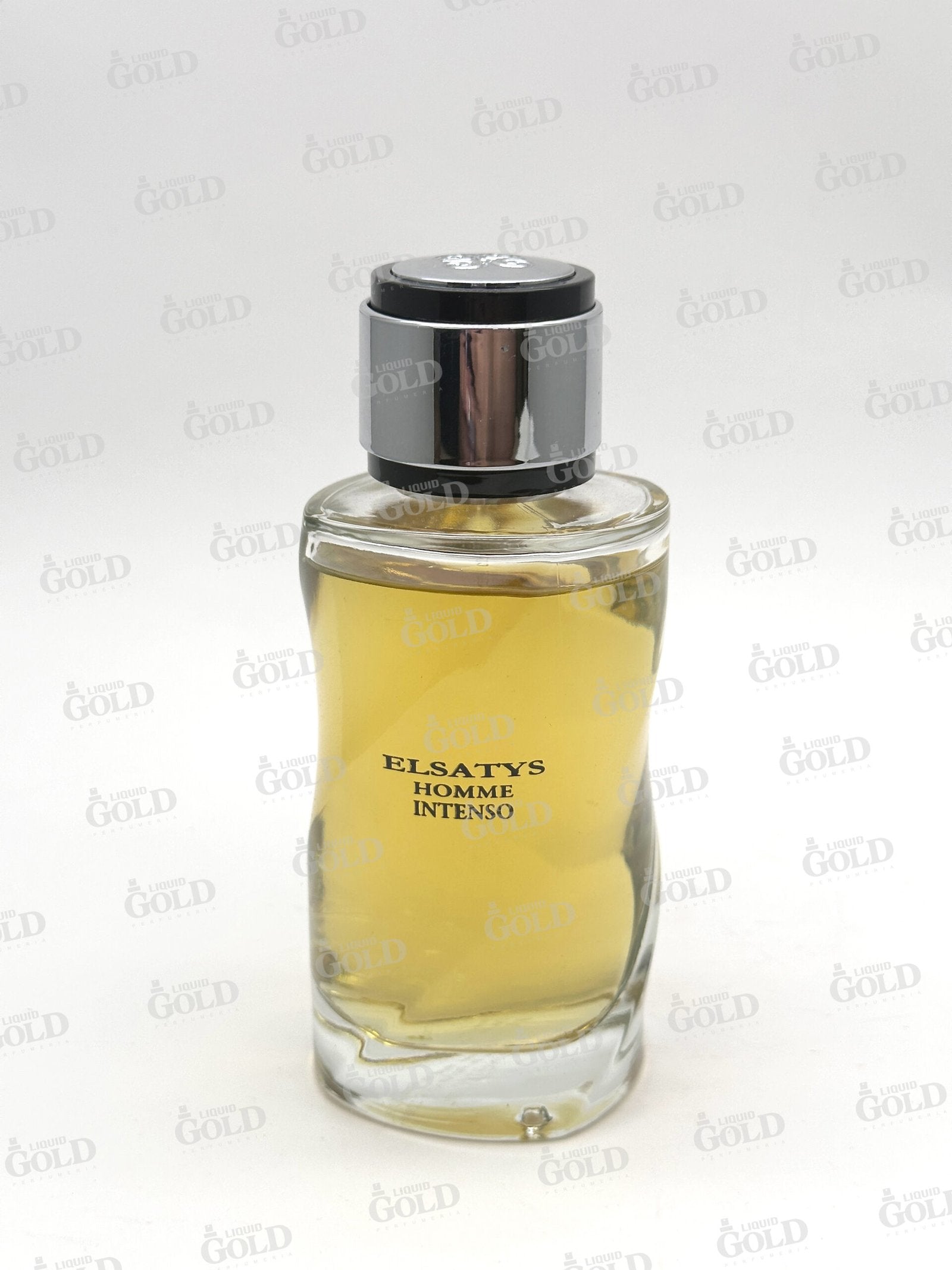Reyane Tradition Elsatys Homme Intenso Edp - 100ml - Hombre