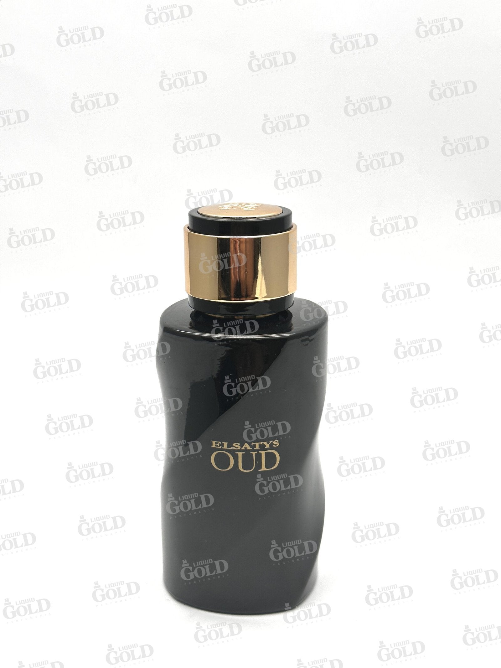 Reyane Tradition Elsatys Oud Edp - 100ml - Hombre
