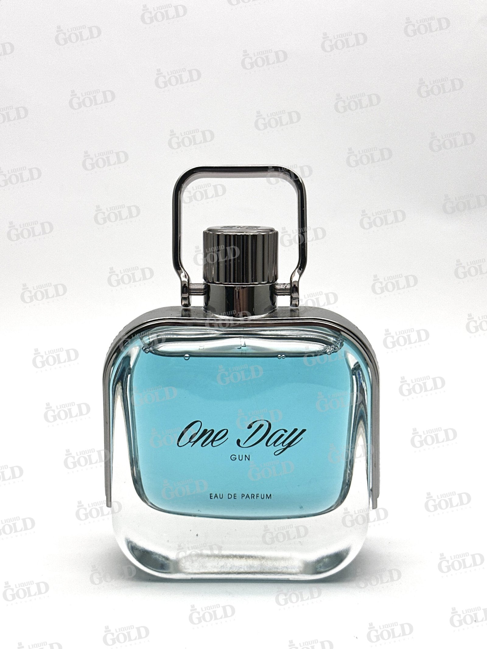 Reyane Tradition One Day Gun Edp - 100ml - Hombre