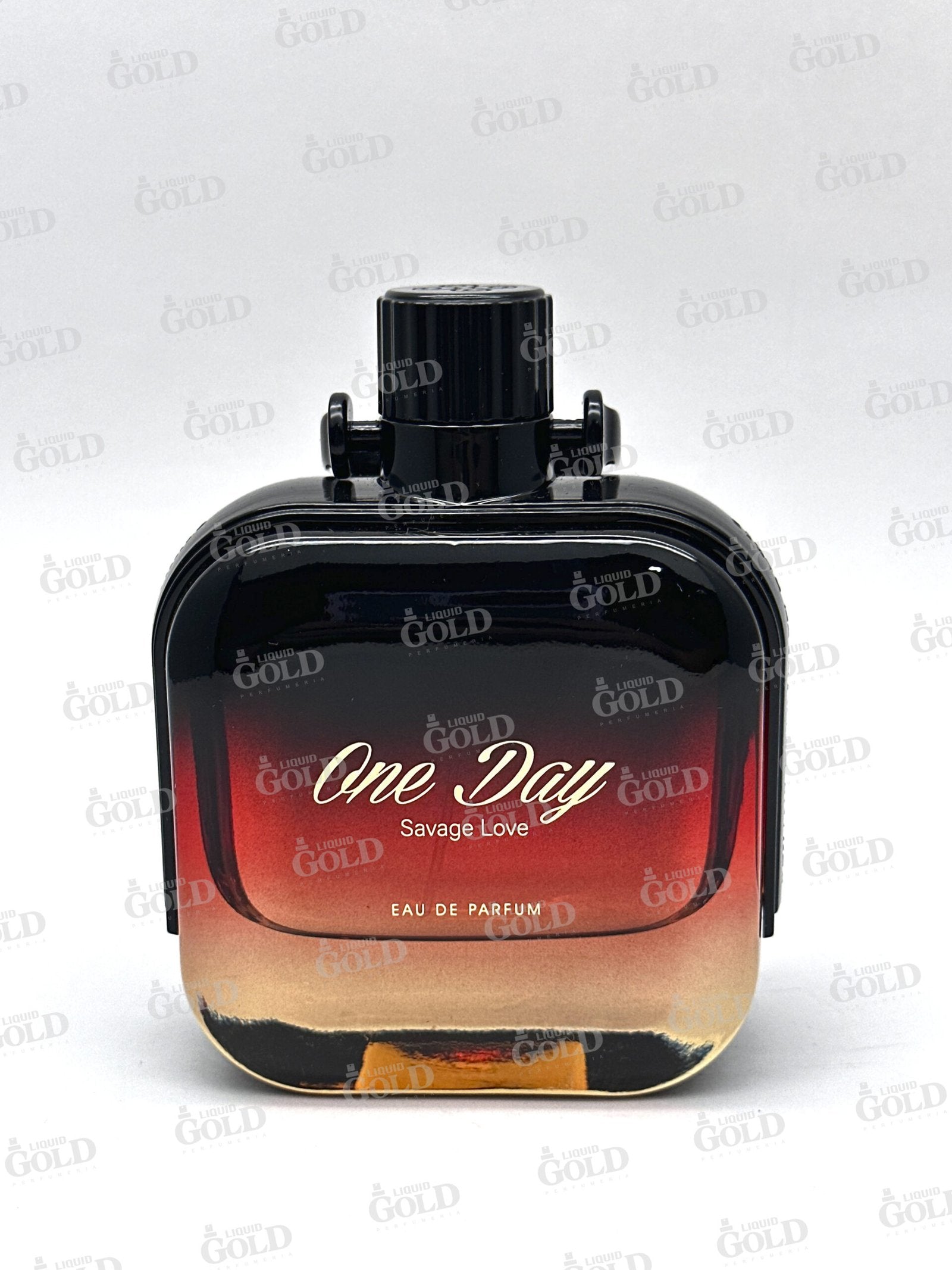 Reyane Tradition One Day Savage Love Edp - 100ml- Unisex