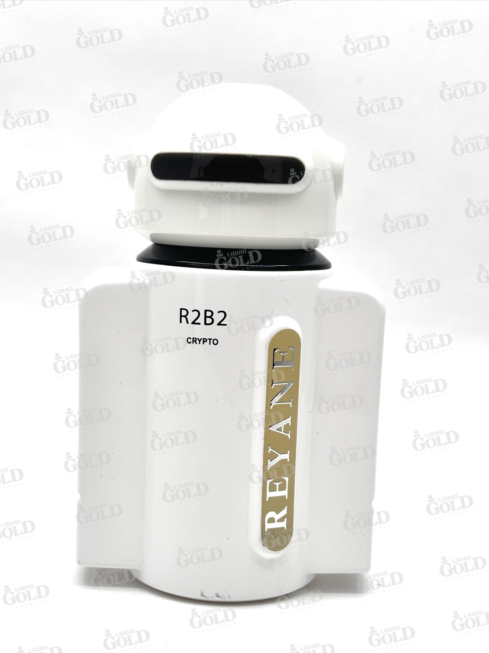 Reyane Tradition R2B2 Crypto Edp - 100ml- Hombre