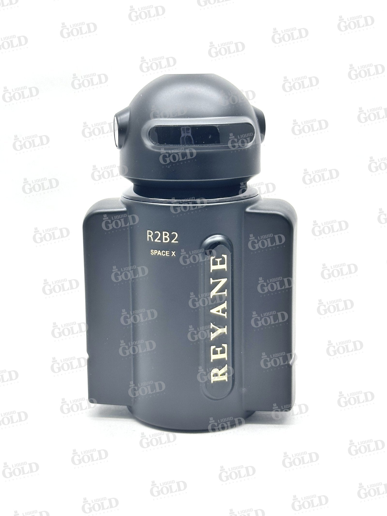 Reyane Tradition R2B2 Space x Edp - 100ml- Hombre