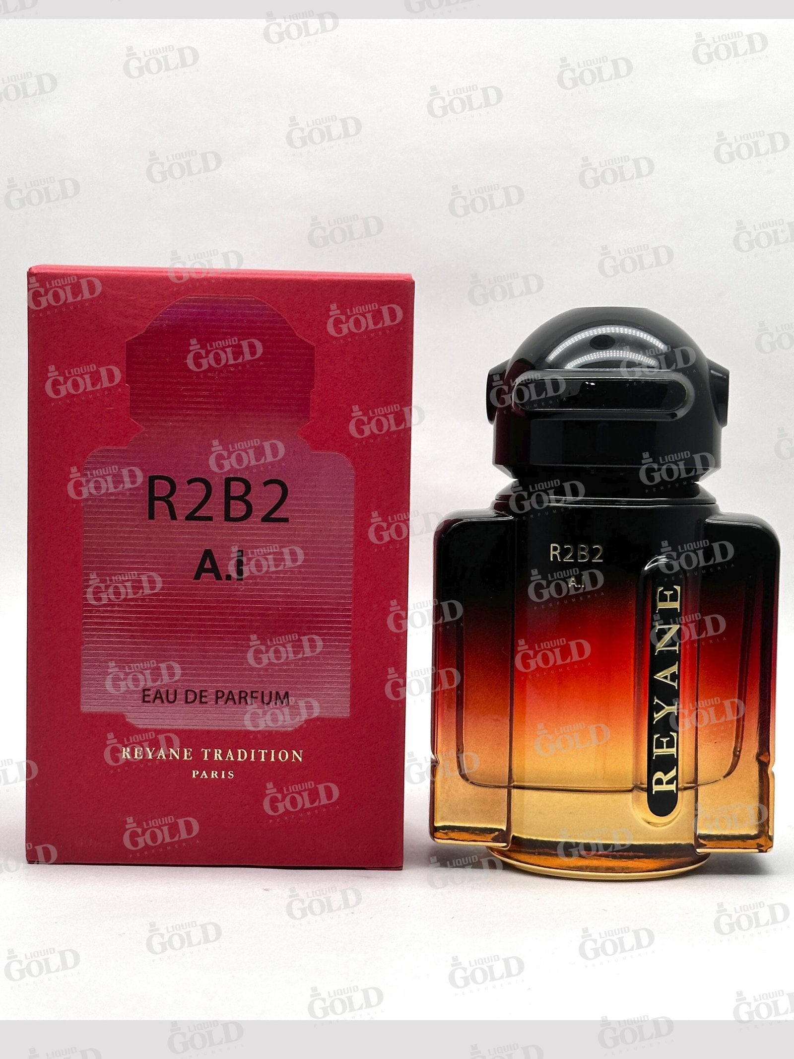 Reyane Tradition R2B2 A.I Edp - 100ml- Hombre