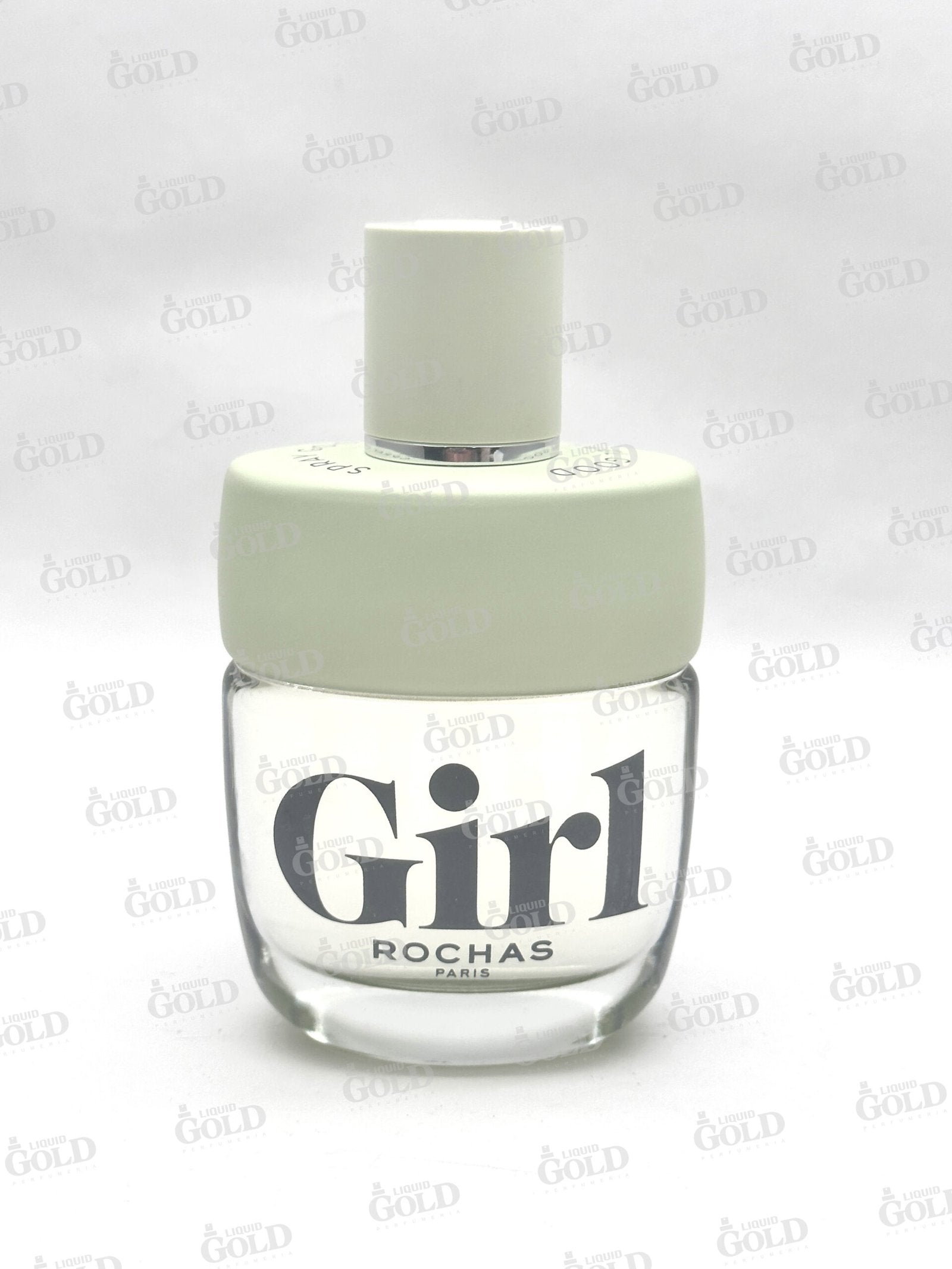 Rochas Girl Edt - 100ml - Mujer