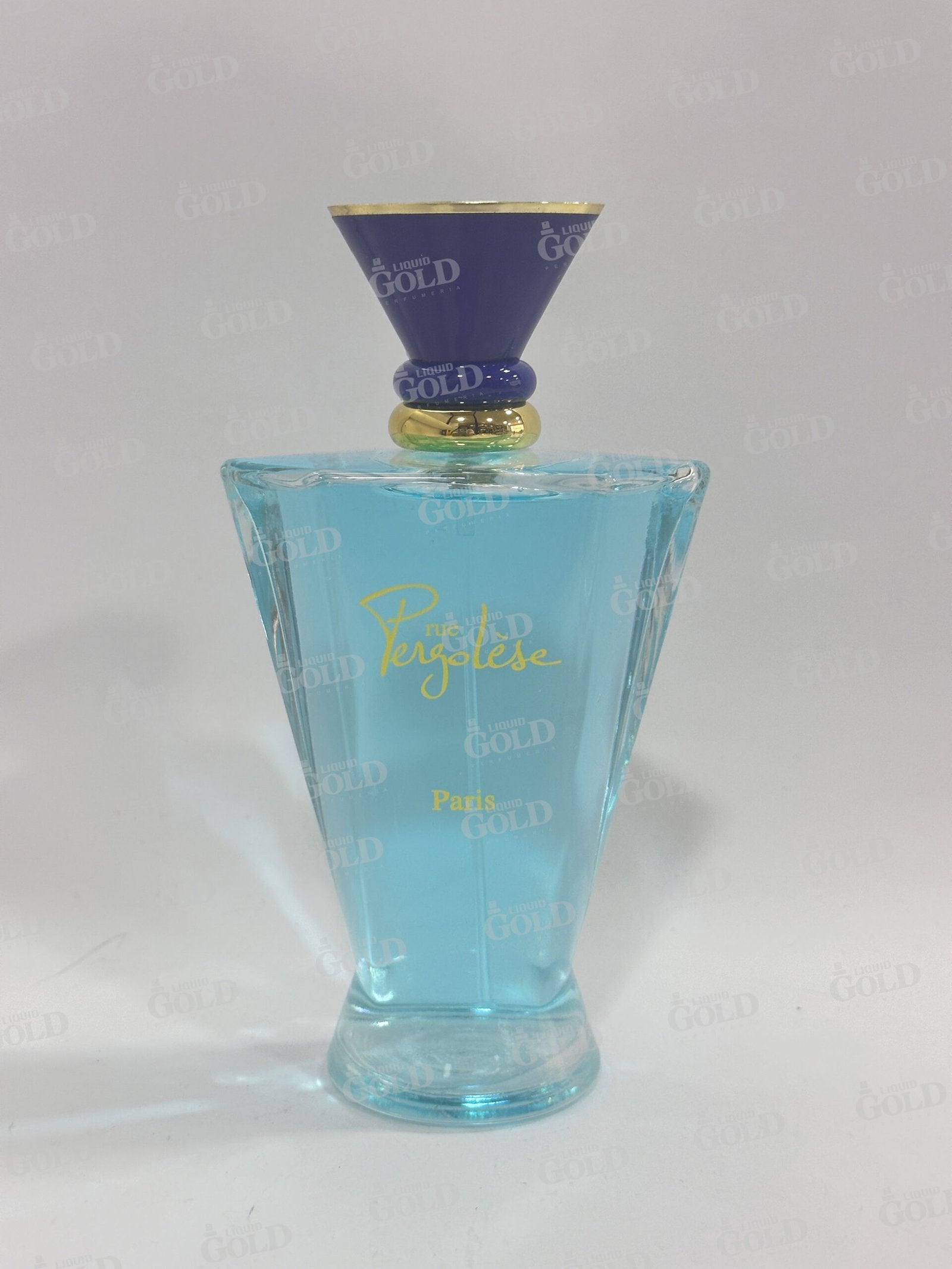 Rue Pergolese Edp Women - 100ml- Mujer