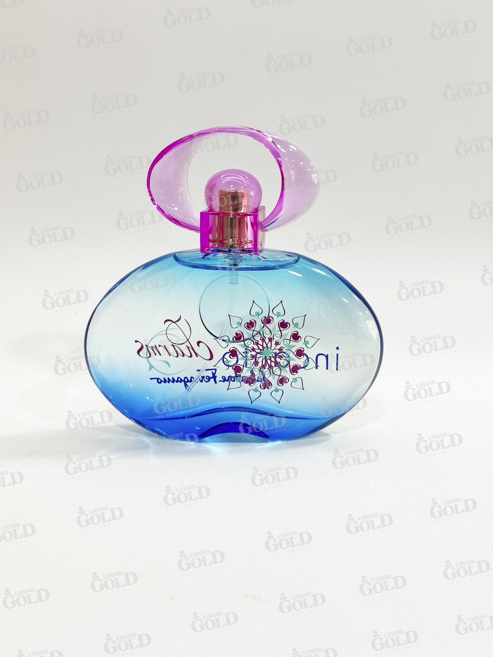 Salvatore Ferragamo Incanto Charms Edt - 100ml- Mujer