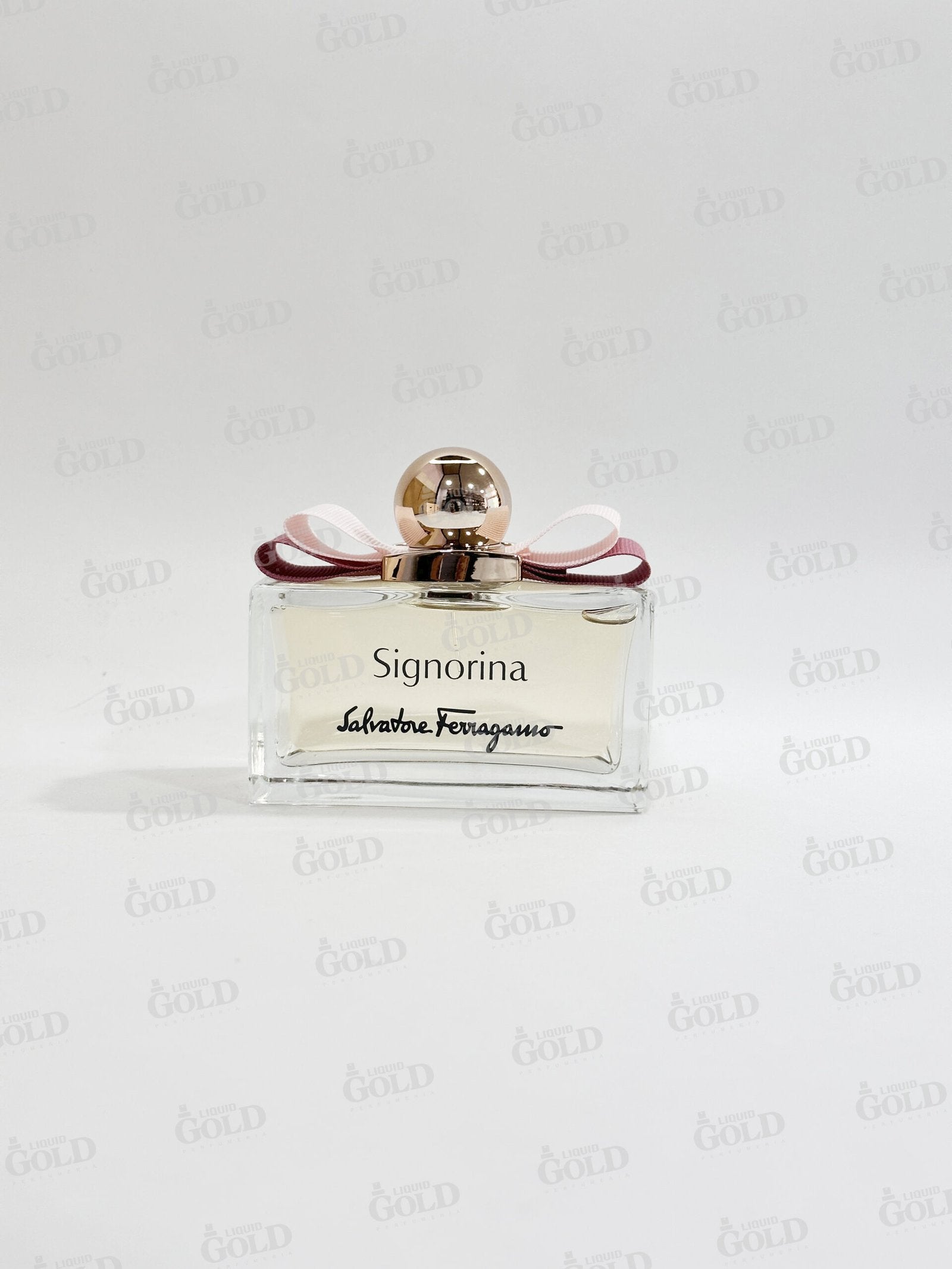 Salvatore Ferragamo Signorina Edp - 100ml- Mujer