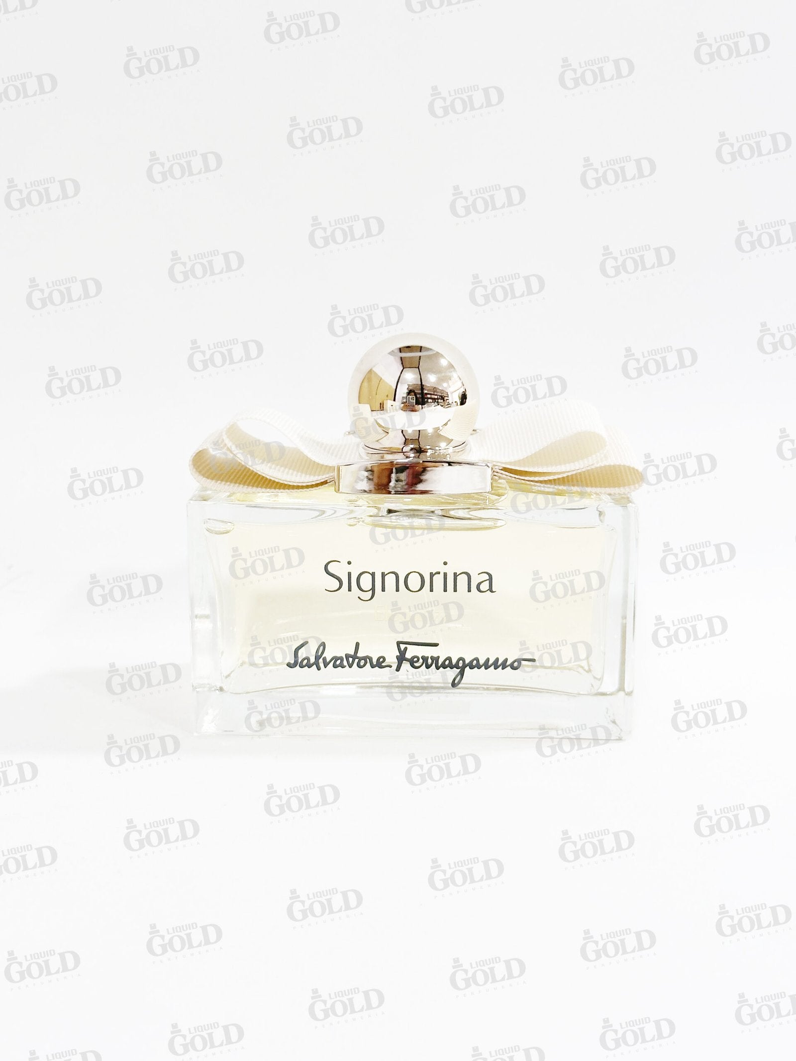 Salvatore Ferragamo Signorina Eleganza Edp - 100ml- Mujer