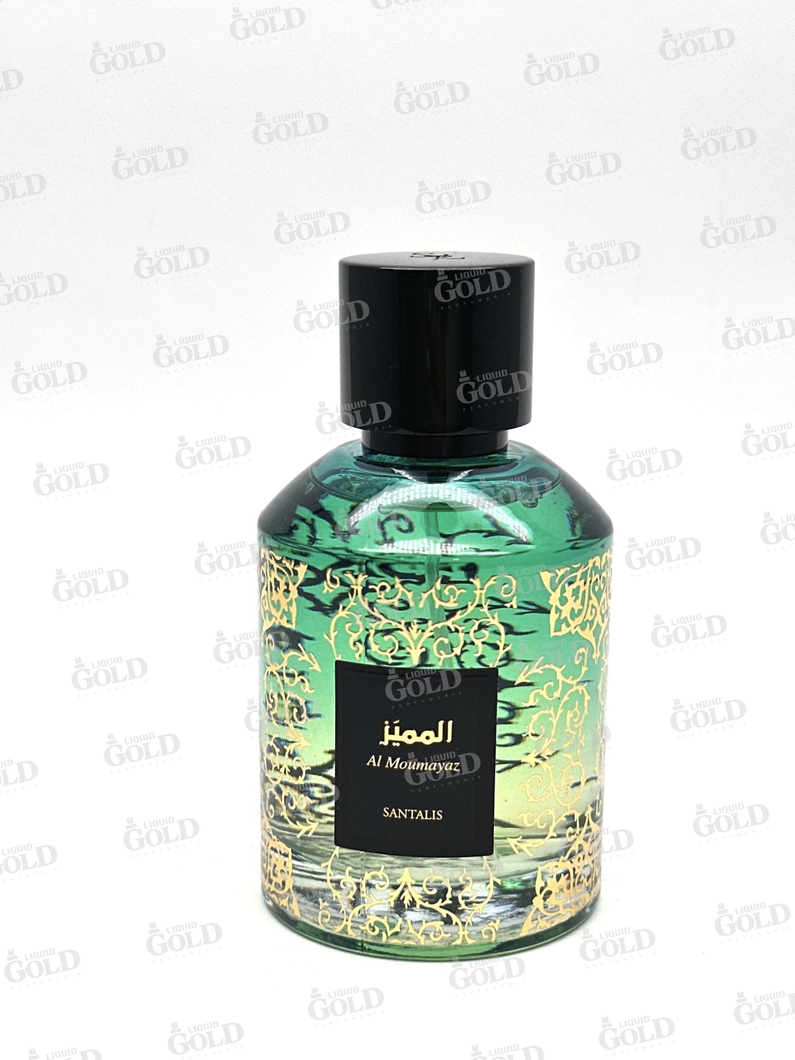 Santalis Al Moumayaz Edp - 100 ml- Unisex