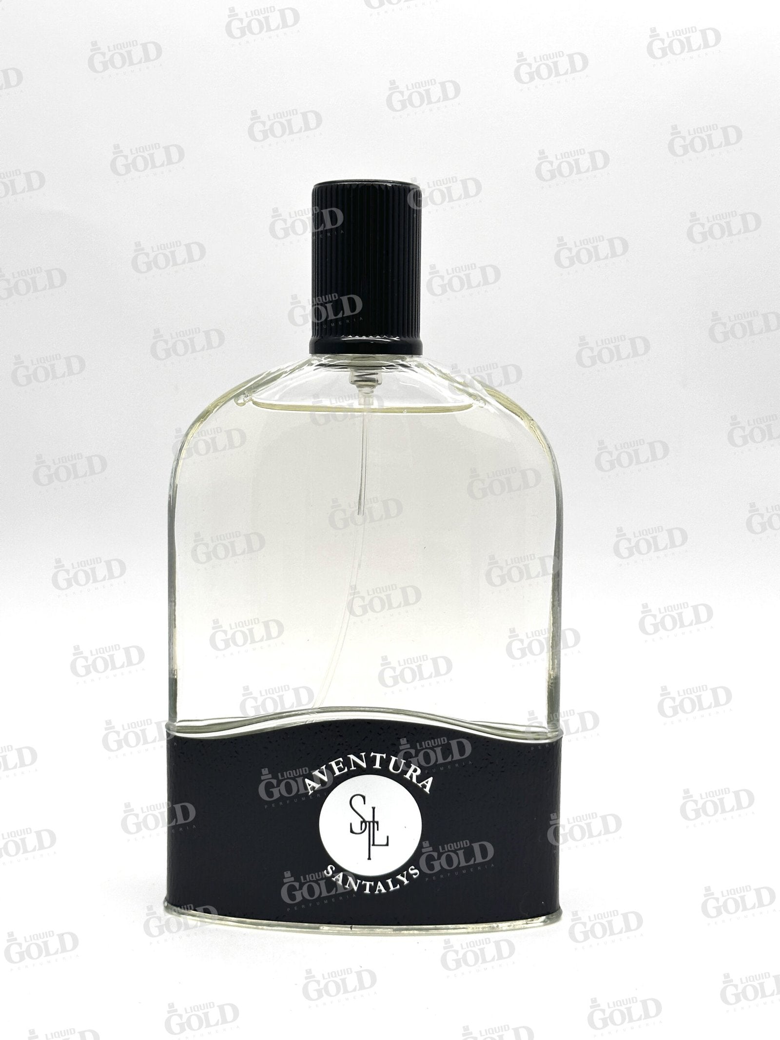 Santalis Aventura Edp - 90ml- Hombre