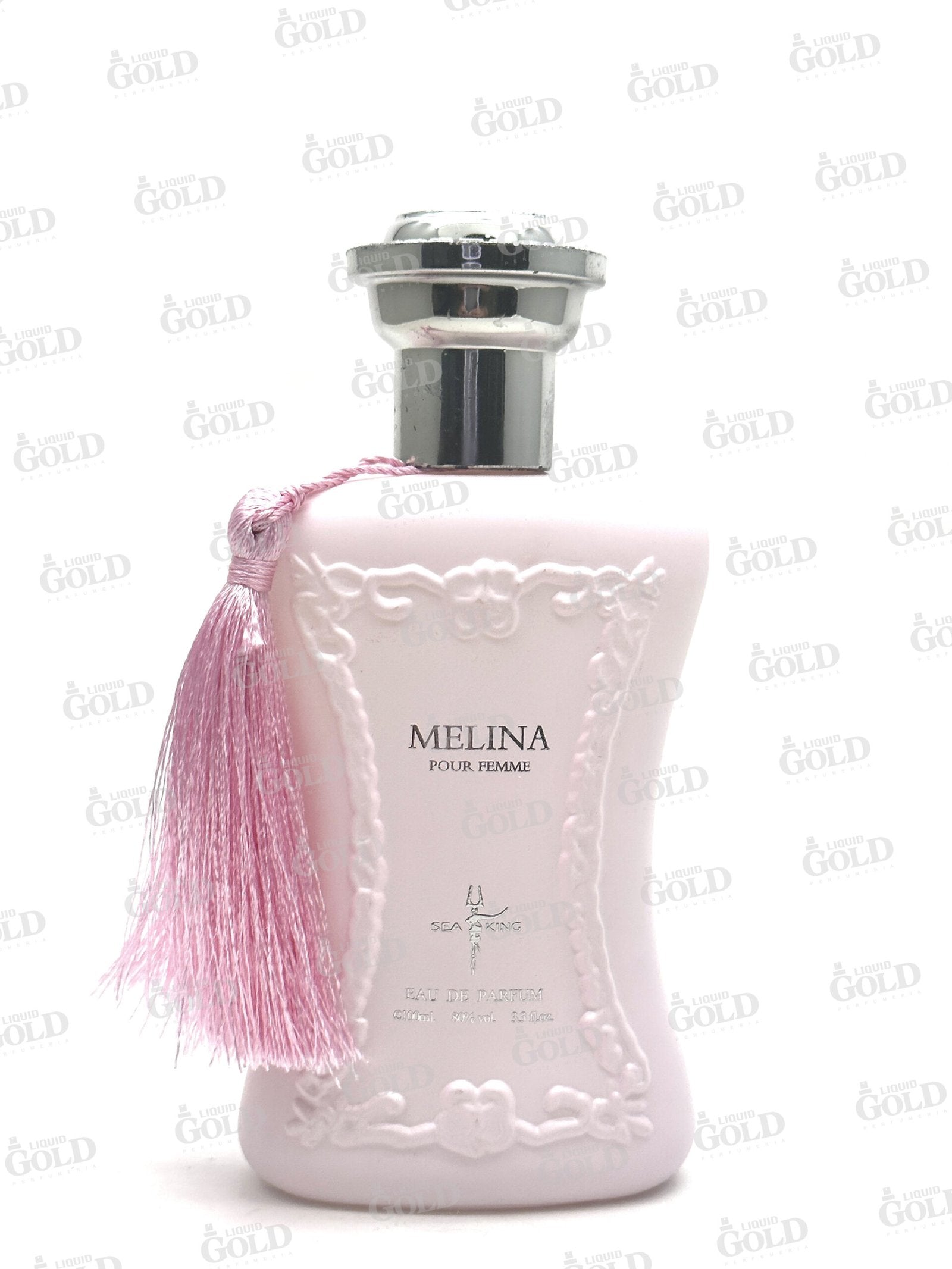 Sea King Melina Pour Femme Edp - 100ml- Mujer