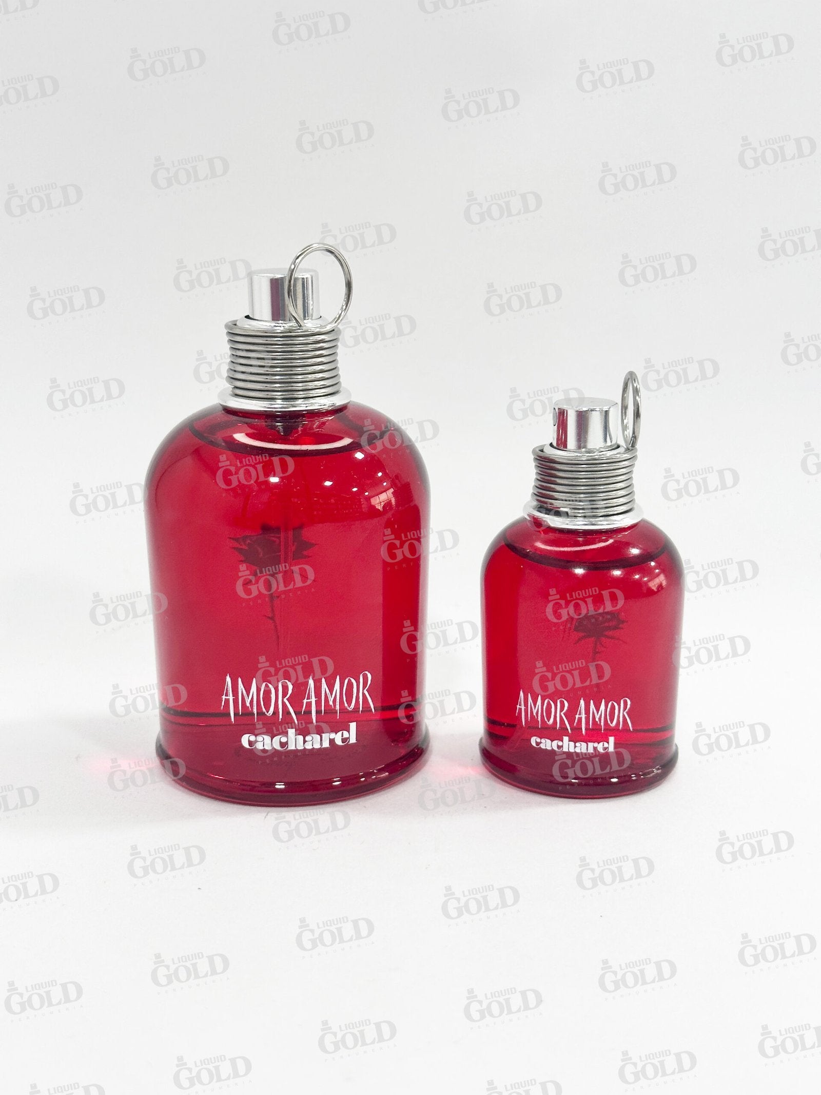 Set Cacharel Amor Amor x 2 piezas - Mujer