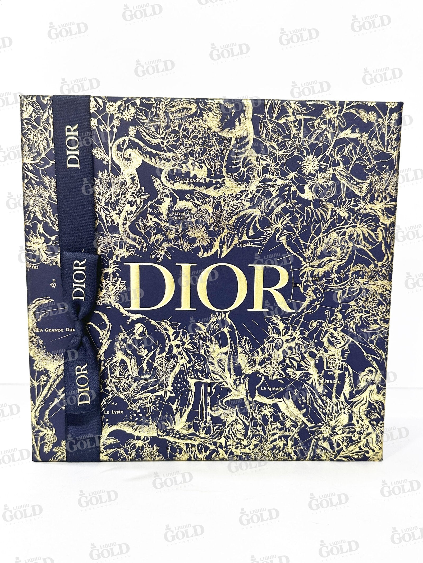 Set Dior x 3 Piezas - Mujer