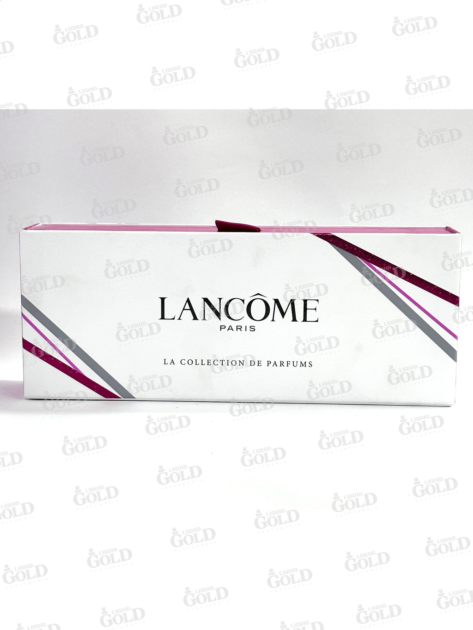 Set Lancome Miniatura x 5 Piezas - Mujer