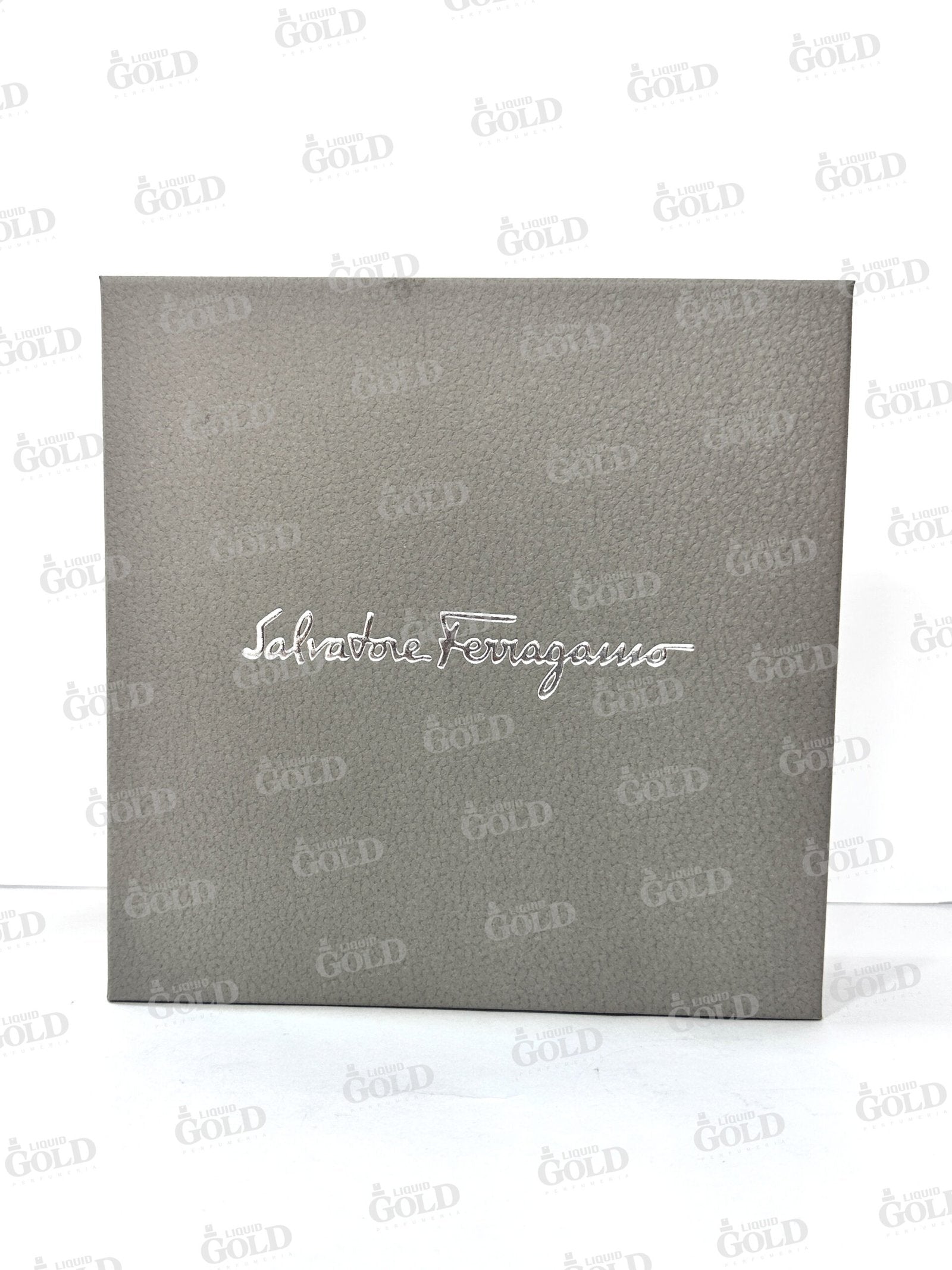 Set Salvatore Ferragamo x 3 Piezas