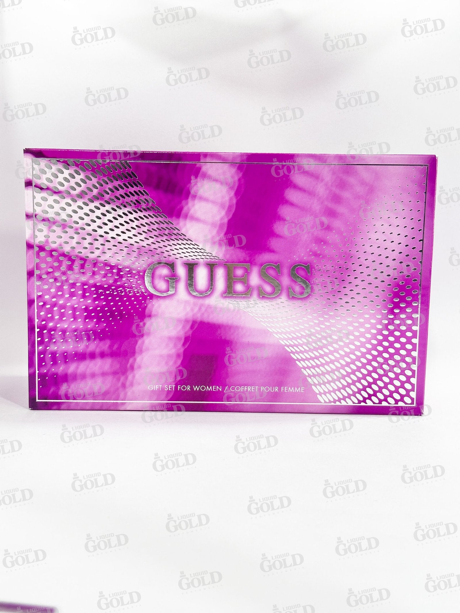 Set de Guess X 3 Piezas -Mujer
