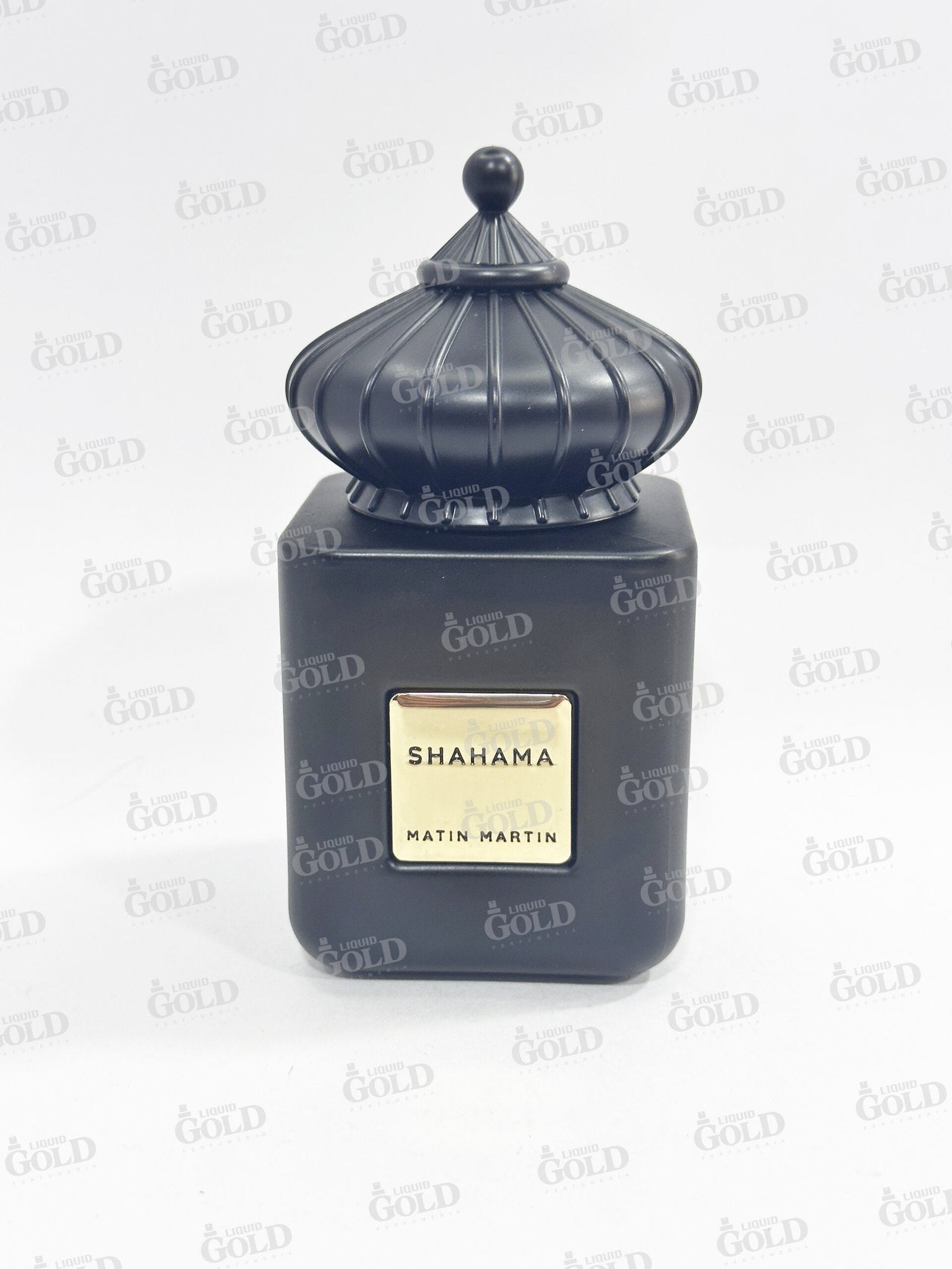 Shahama For Men Martin Martin Edp - 100ml- Hombre