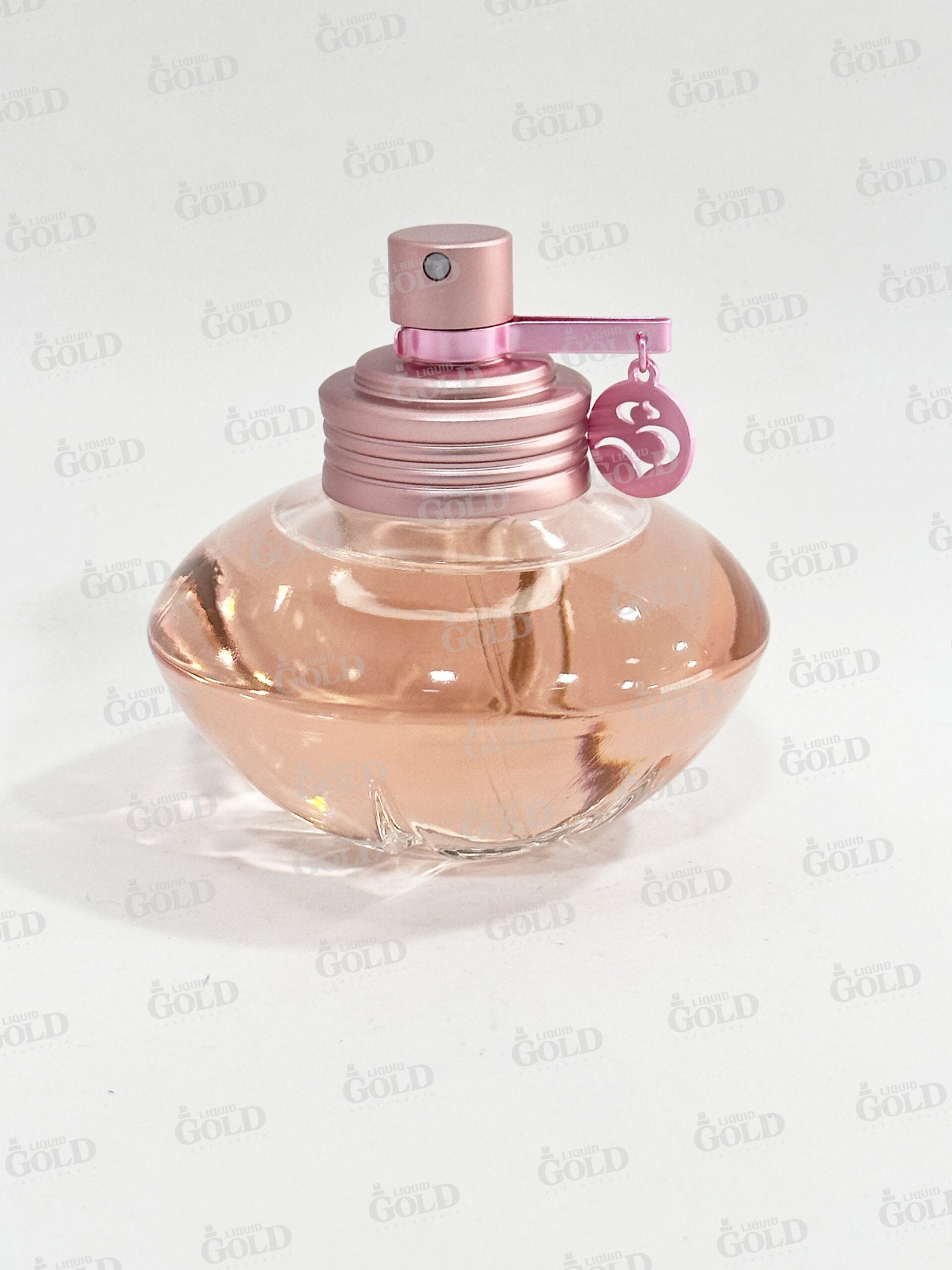 Shakira Eau Florale Edt - 80 ml- Mujer